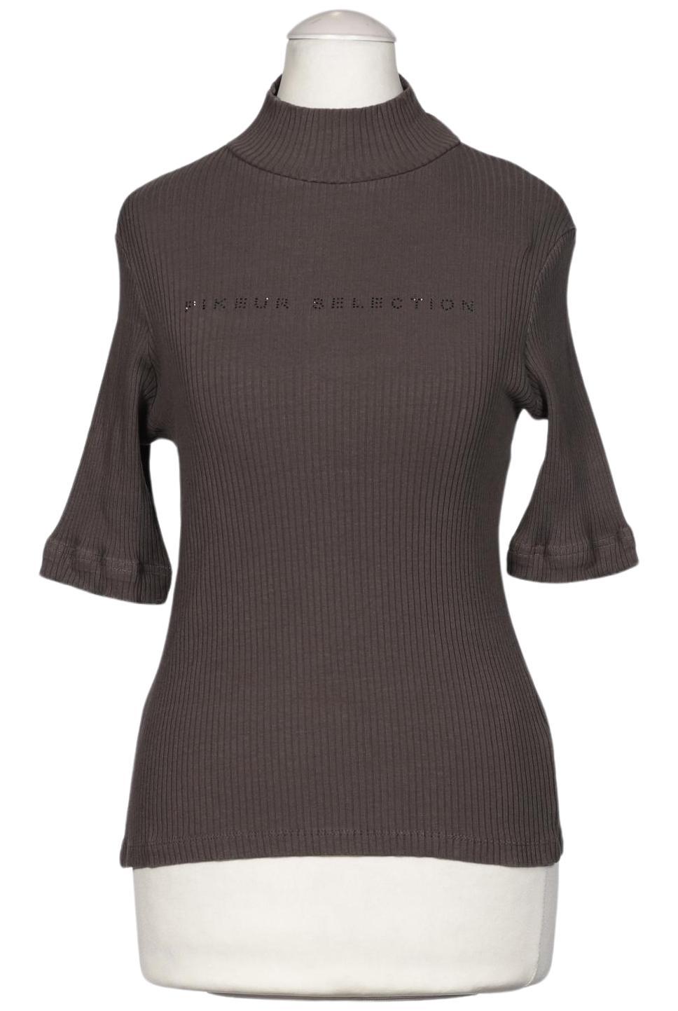 

Pikeur Eskadron Damen T-Shirt, braun, Gr. 36
