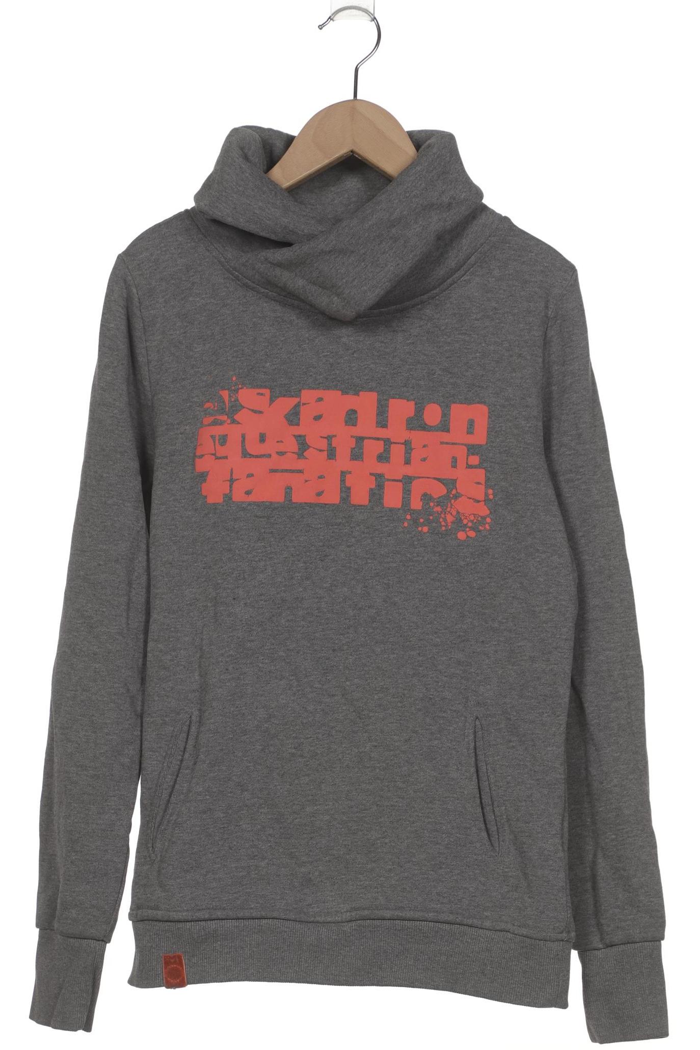 

Pikeur Eskadron Damen Sweatshirt, grau, Gr. 36