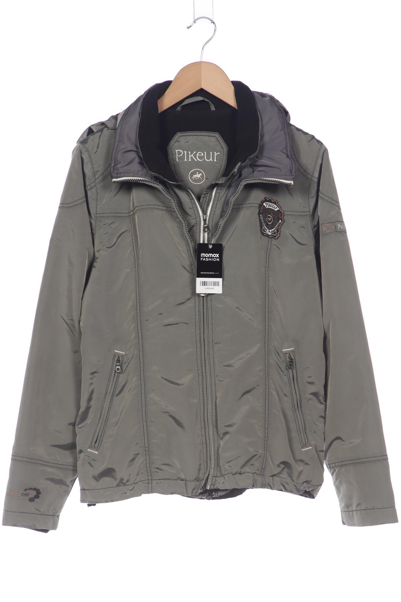 

Pikeur Eskadron Damen Jacke, grau, Gr. 84