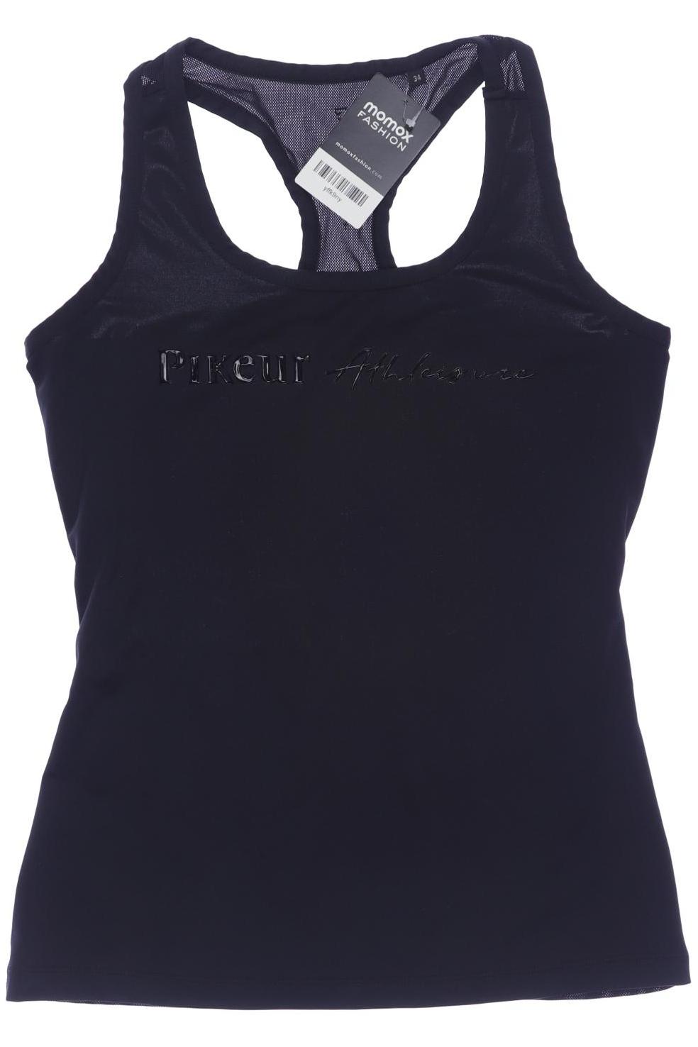 

Pikeur Eskadron Damen Top, schwarz, Gr. 34