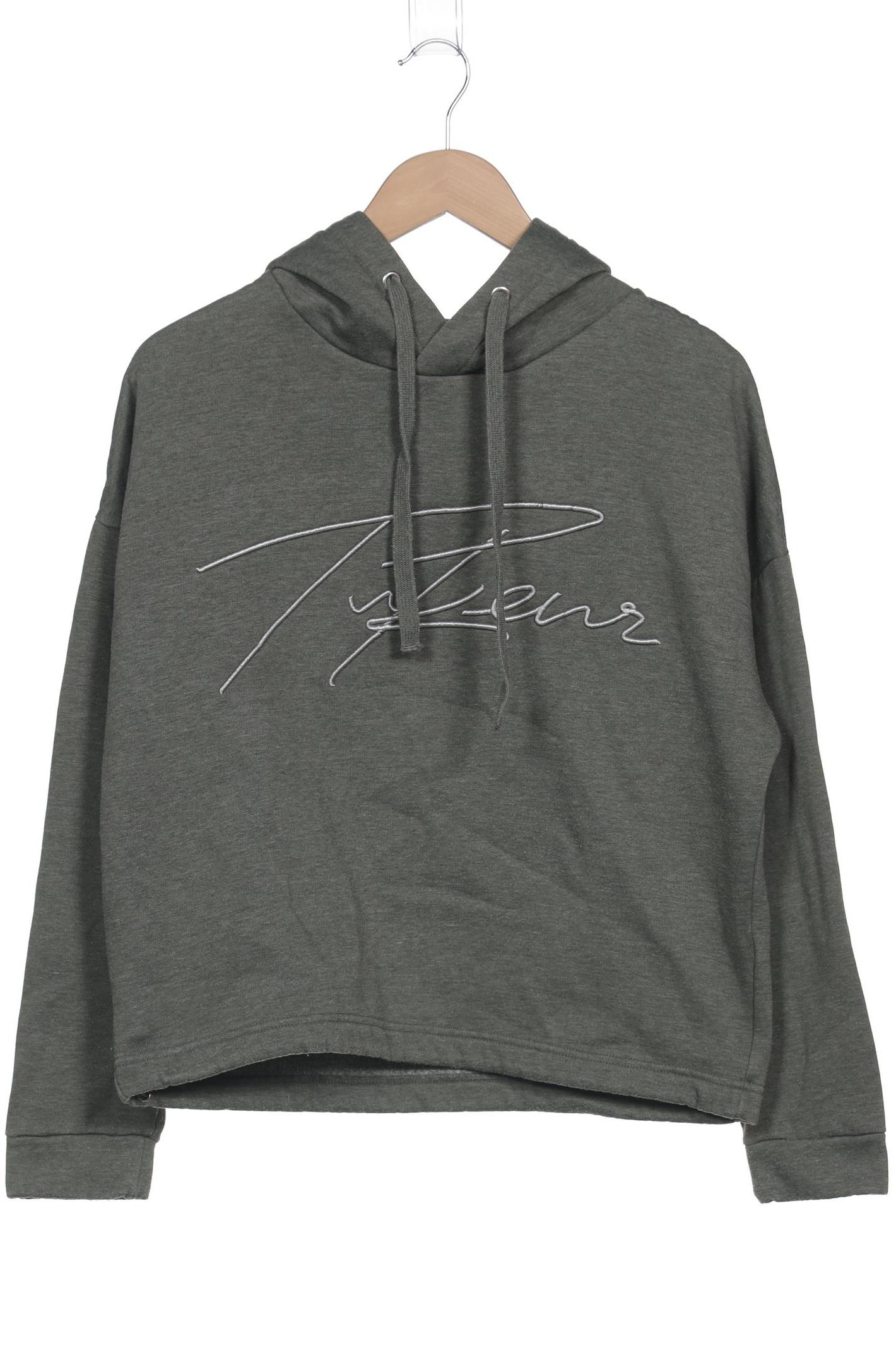 

Pikeur Eskadron Damen Kapuzenpullover, grün, Gr. 40