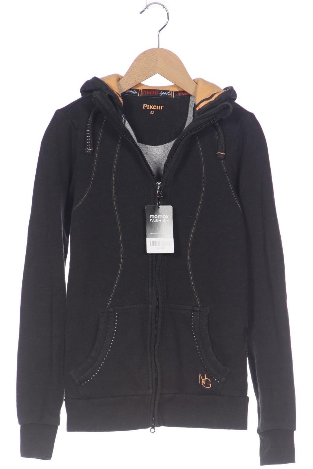 

Pikeur Eskadron Damen Kapuzenpullover, marineblau, Gr. 32