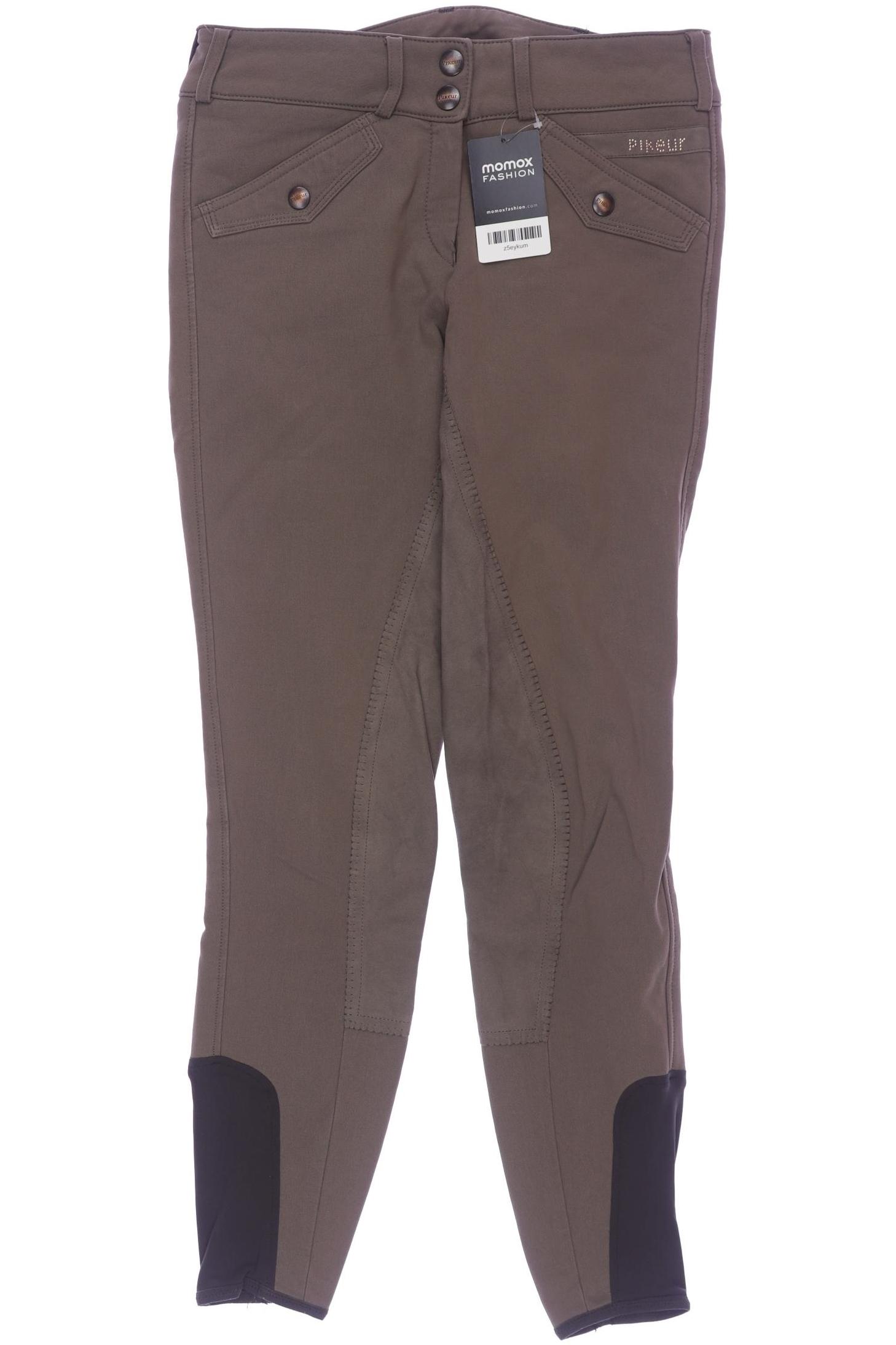 

Pikeur Eskadron Damen Stoffhose, braun, Gr. 38
