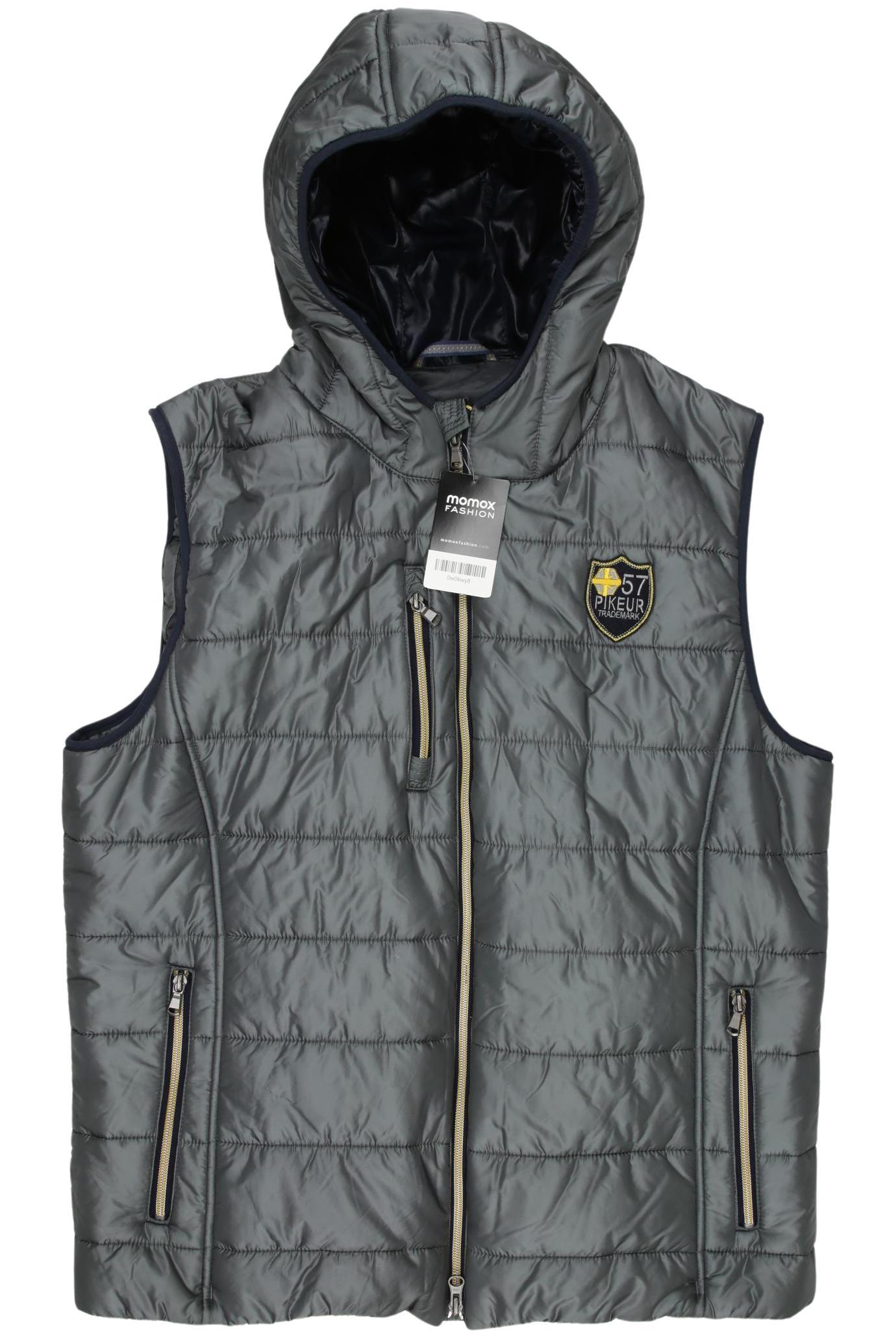 

Pikeur Eskadron Herren Weste, grün, Gr. 54