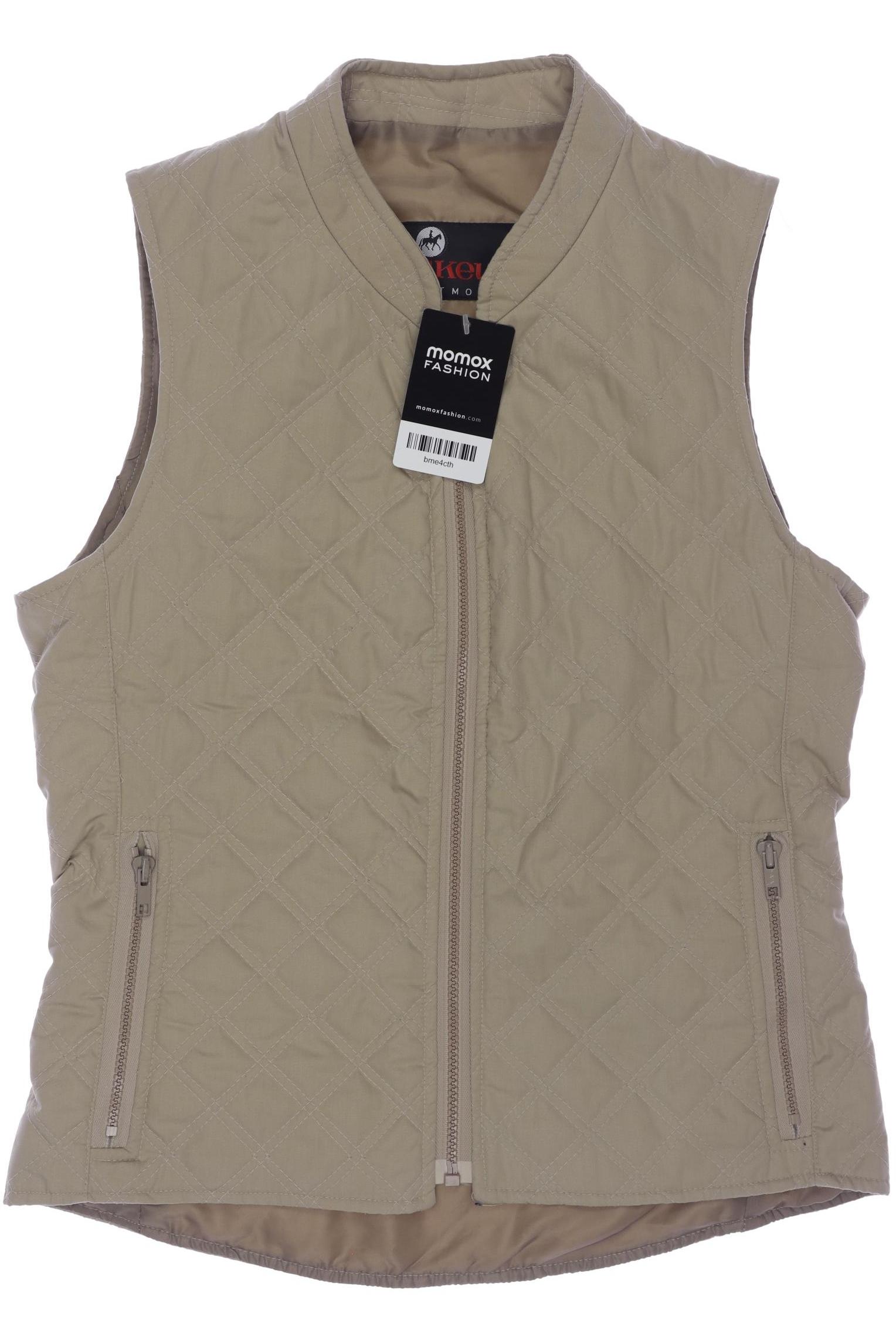 

Pikeur Eskadron Herren Weste, beige, Gr. 90