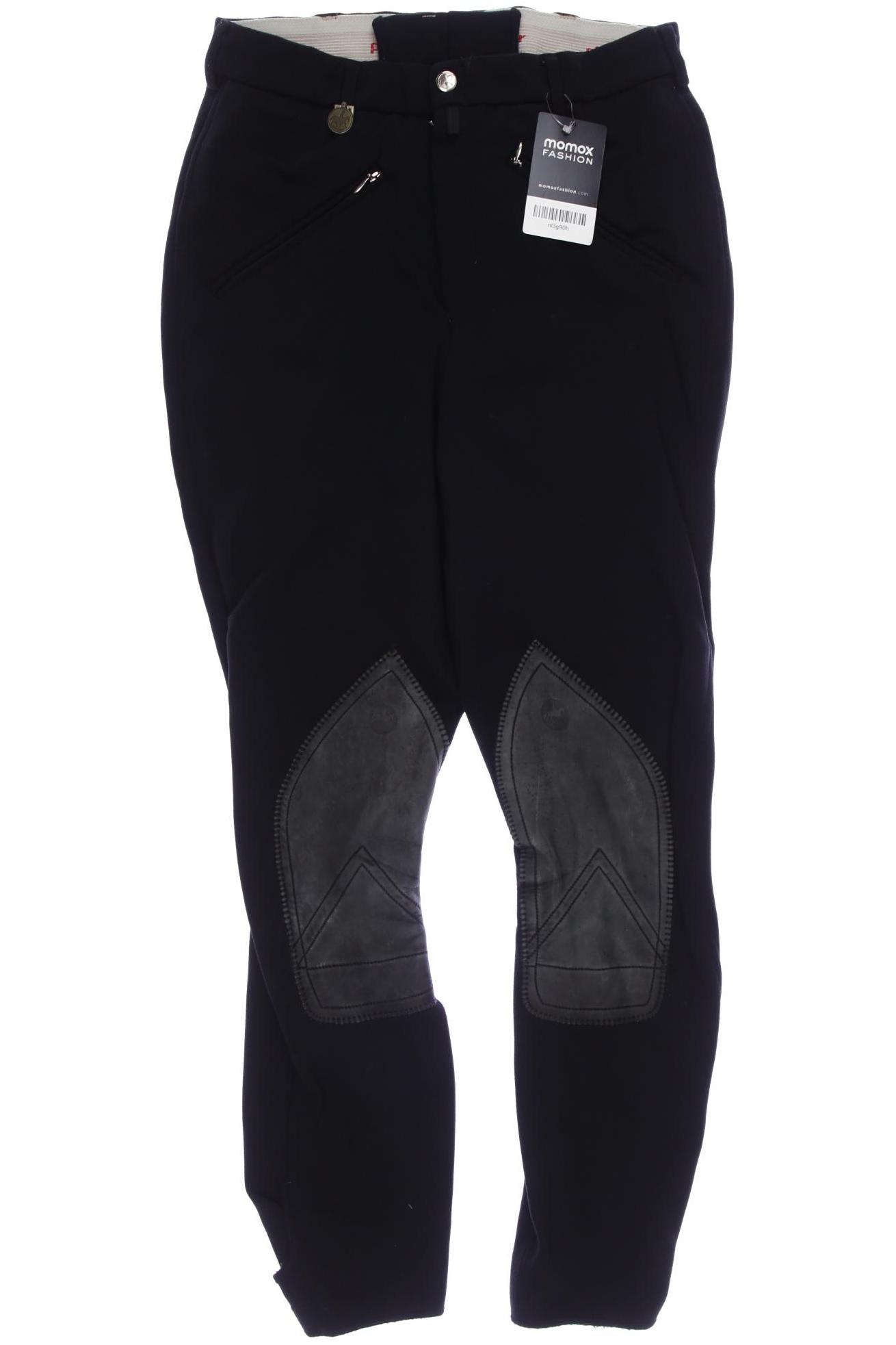 

Pikeur Eskadron Herren Stoffhose, schwarz, Gr. 98