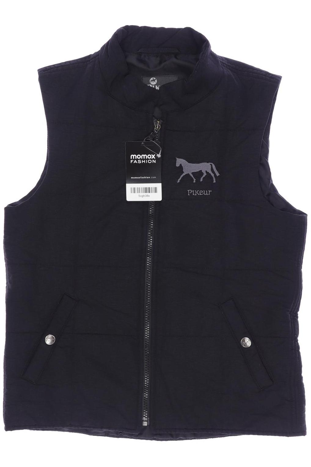 

Pikeur Eskadron Herren Jacke, schwarz, Gr. 152
