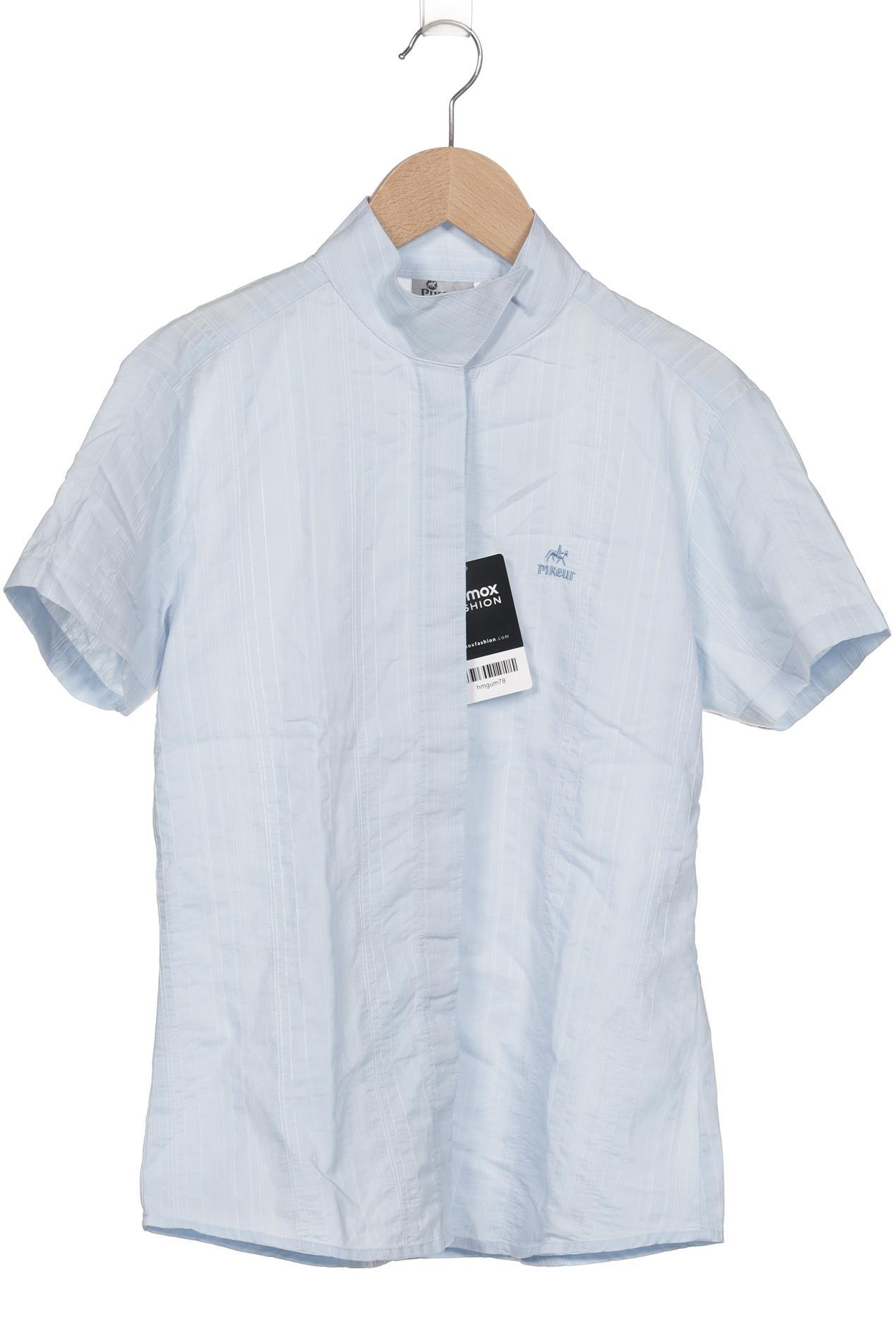 

Pikeur Eskadron Damen Bluse, hellblau, Gr. 170