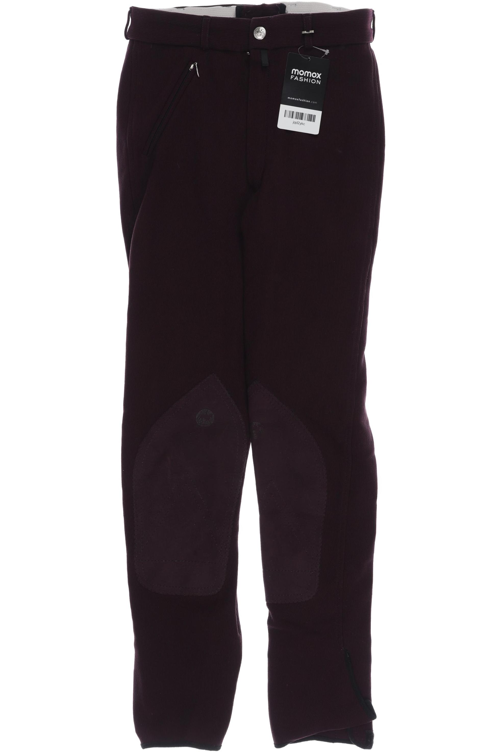 

Pikeur Eskadron Damen Stoffhose, bordeaux, Gr. 170