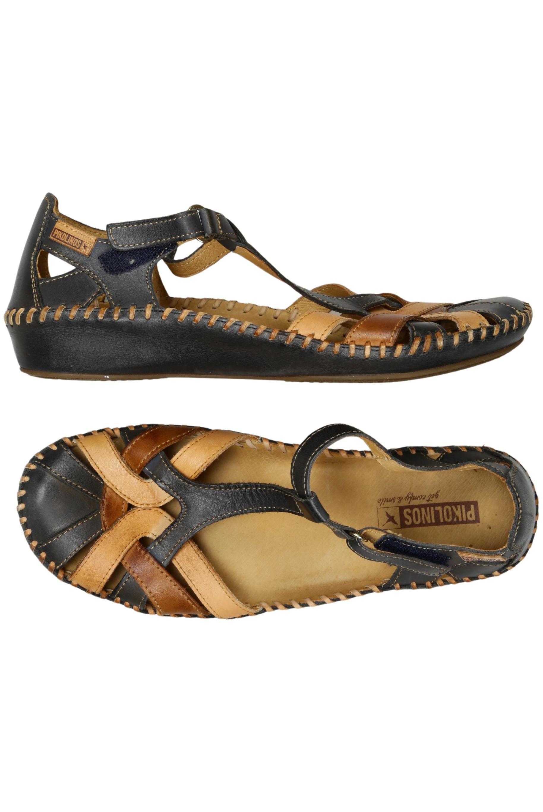 

Pikolinos Damen Ballerinas, mehrfarbig, Gr. 39