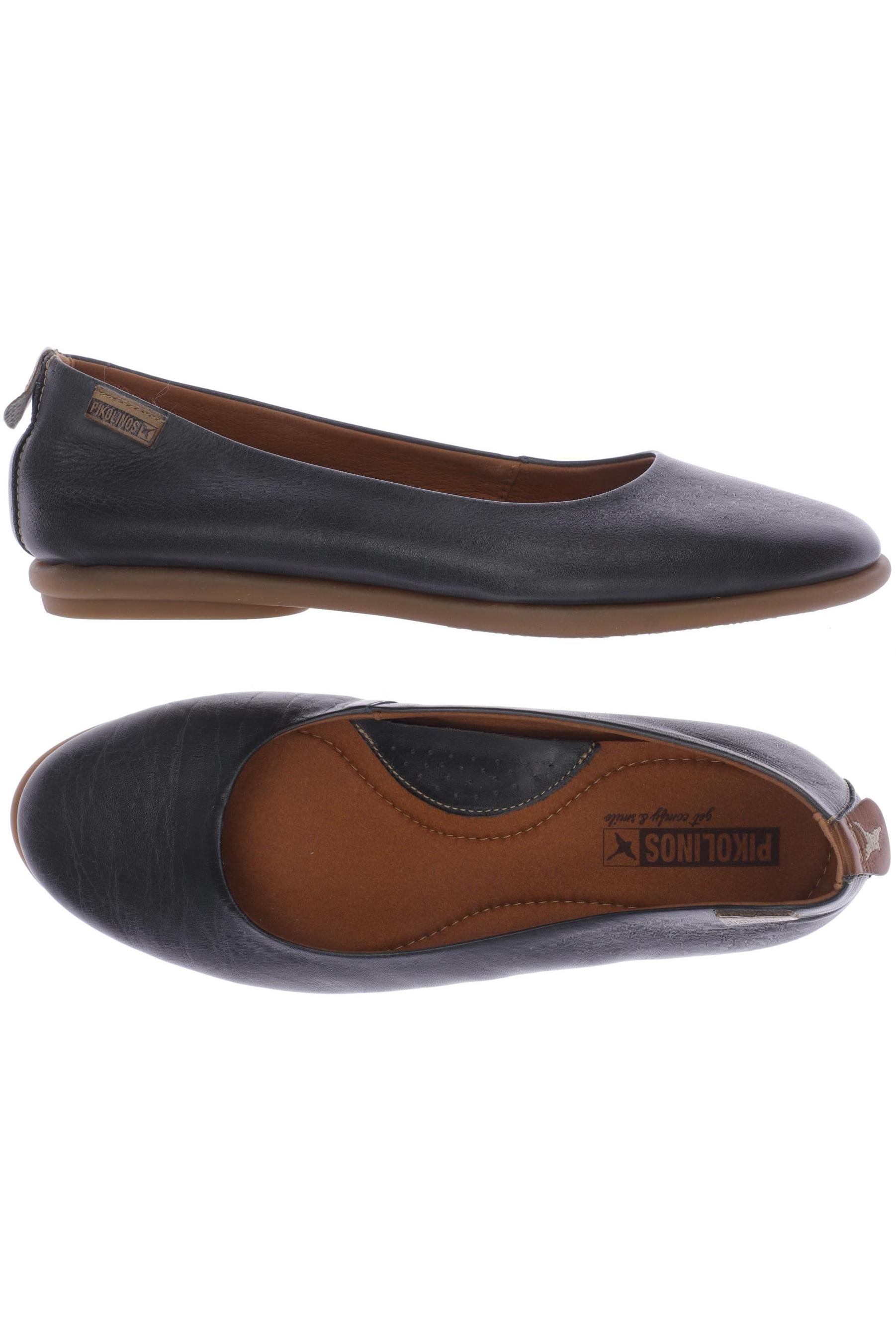 

Pikolinos Damen Ballerinas, türkis, Gr. 37