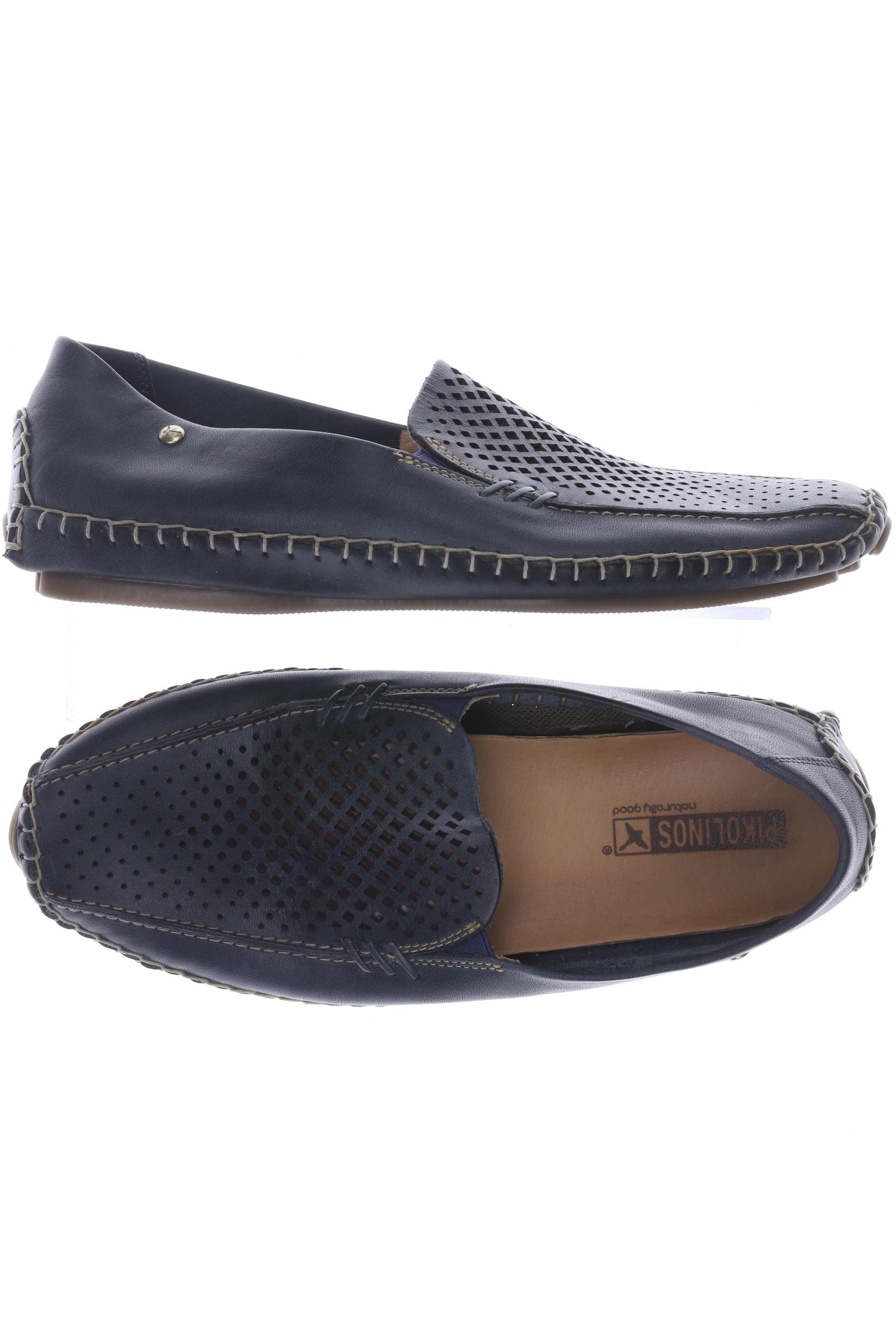 

PIKOLINOS Damen Halbschuh, türkis
