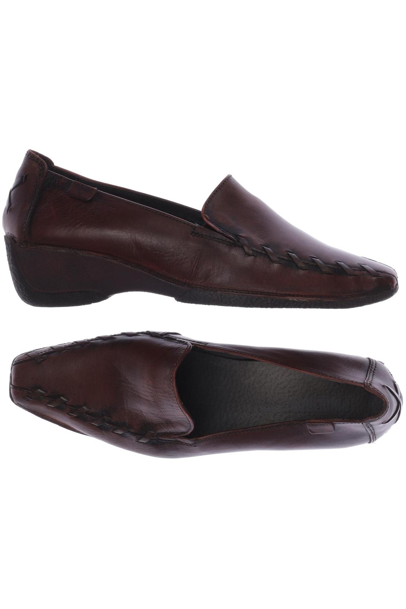 

Pikolinos Damen Halbschuh, bordeaux, Gr. 37
