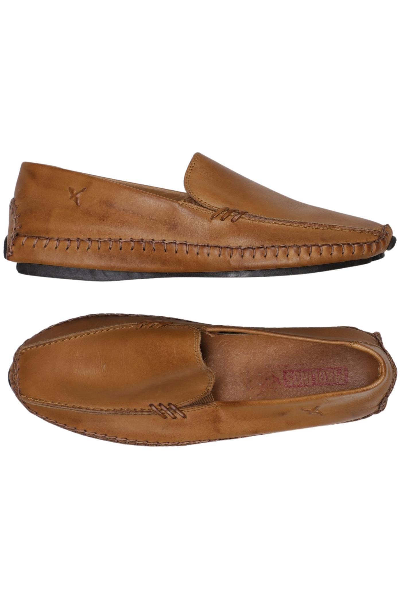 

Pikolinos Damen Halbschuh, braun, Gr. 35