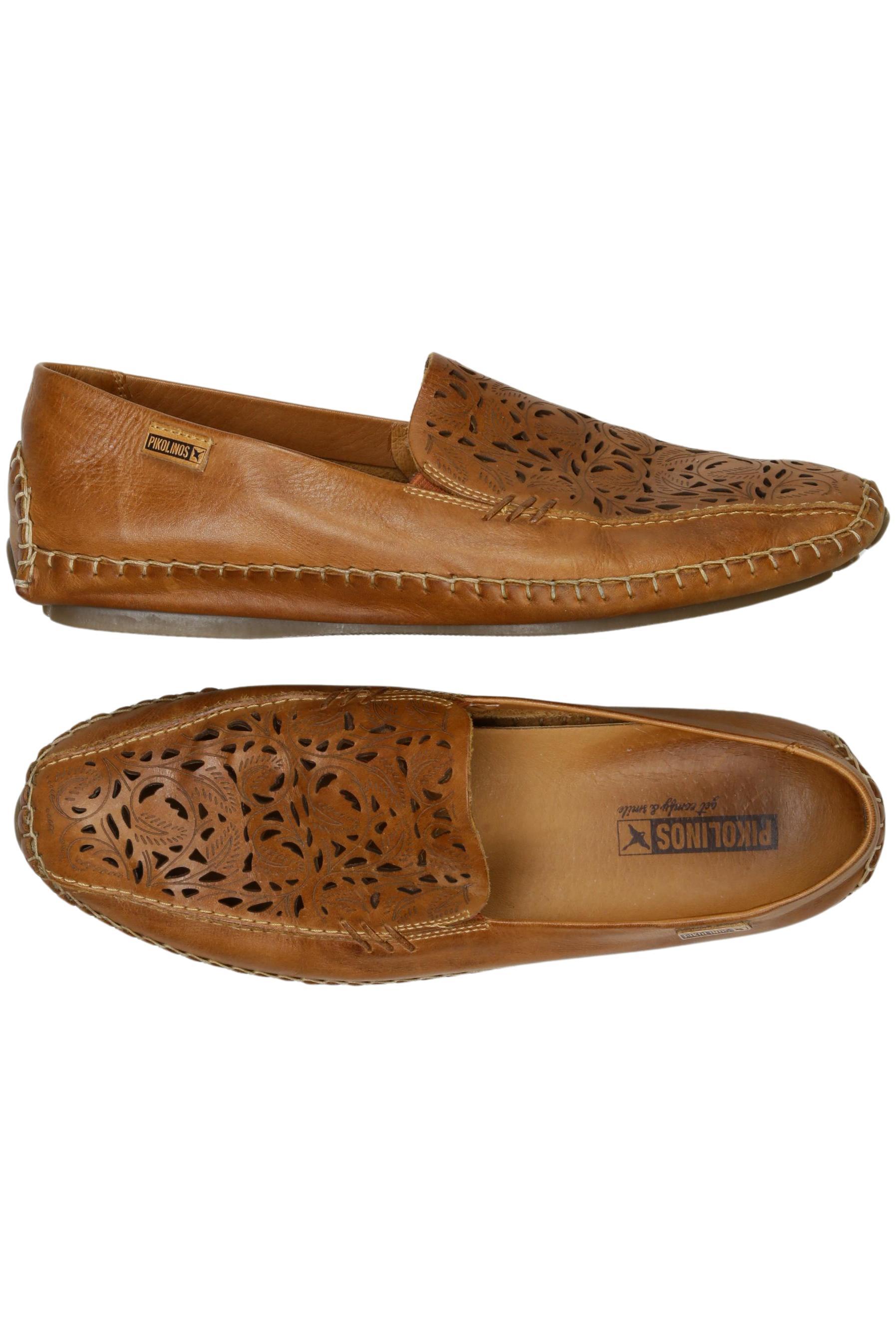 

Pikolinos Damen Halbschuh, braun, Gr. 40