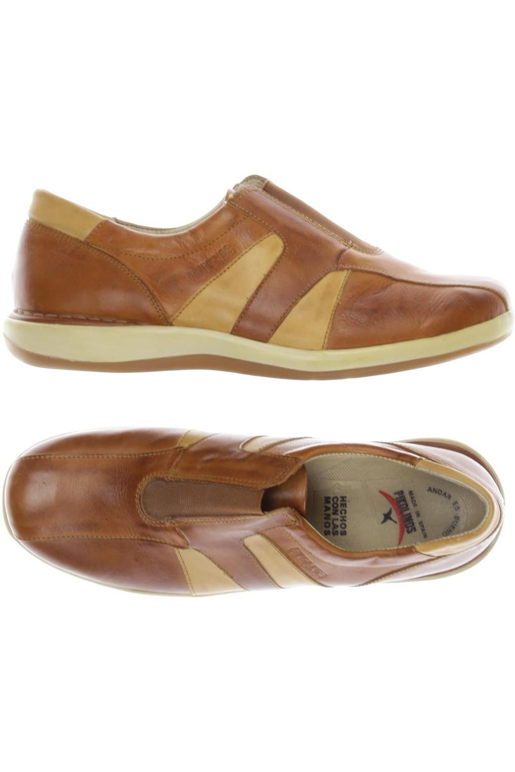 

Pikolinos Damen Halbschuh, braun, Gr. 40