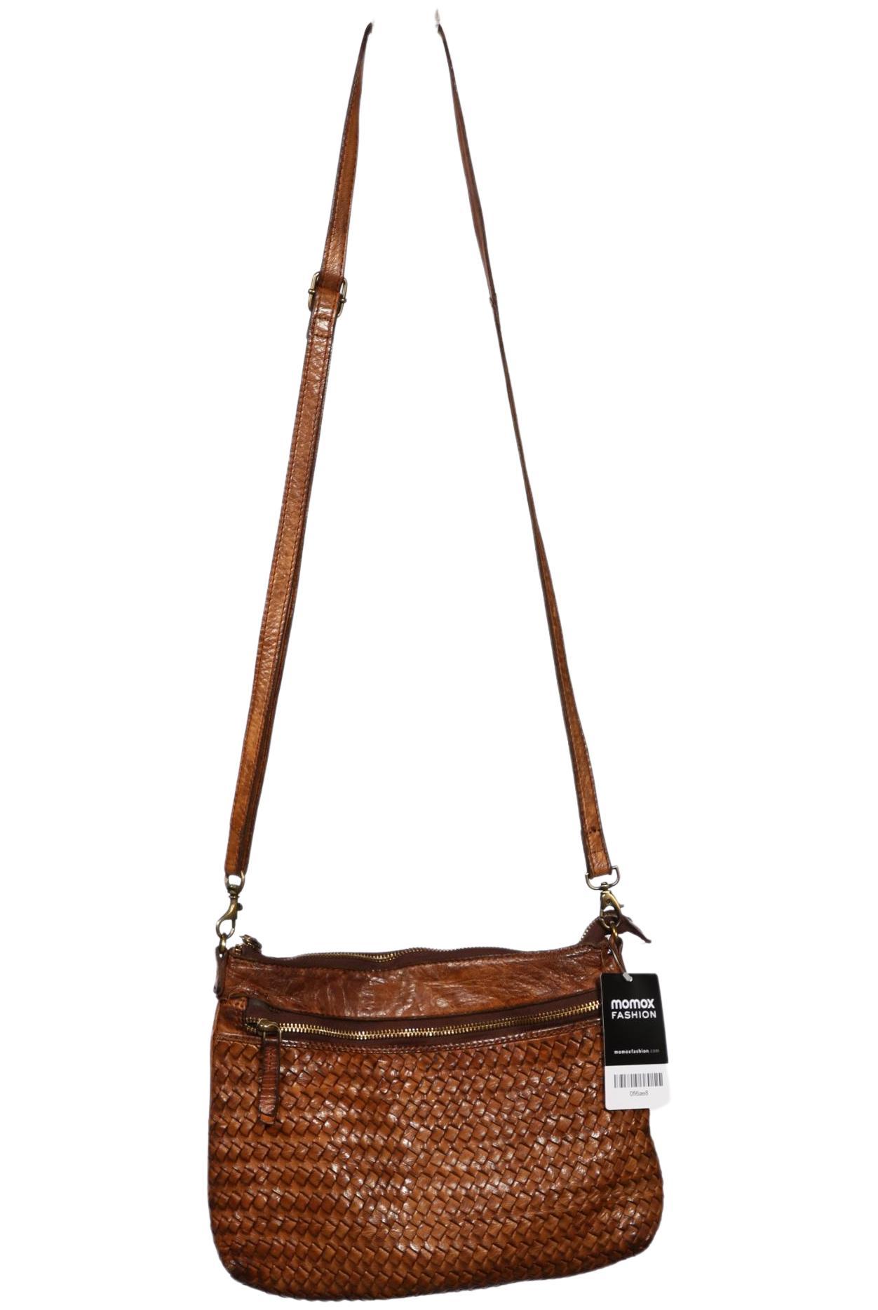 

Pikolinos Damen Handtasche, braun, Gr.