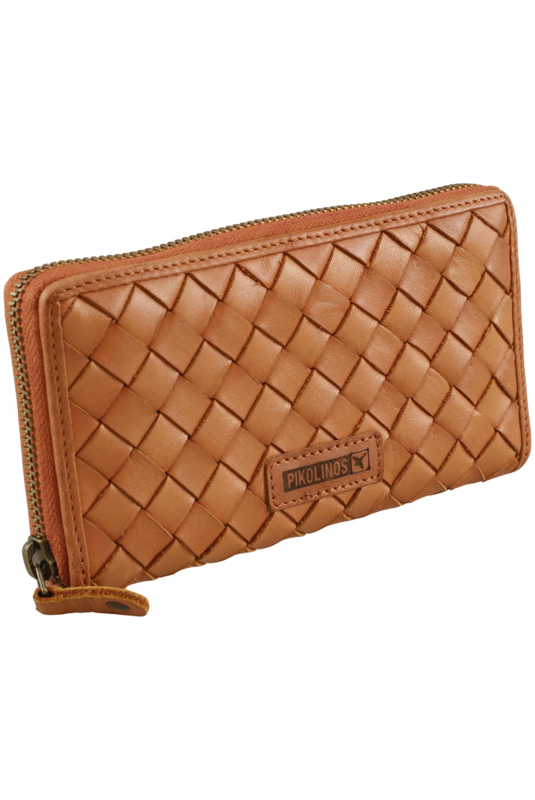 

Pikolinos Damen Portemonnaie, braun, Gr.