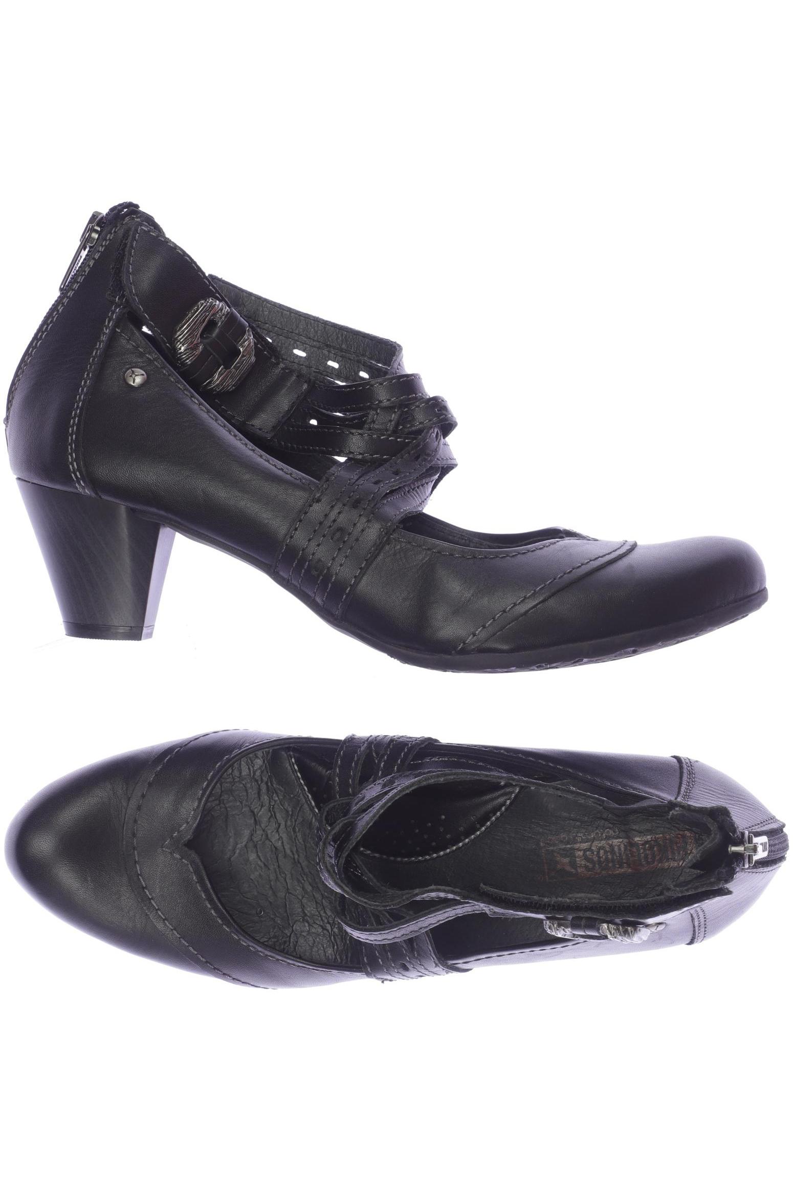 

Pikolinos Damen Pumps, schwarz, Gr. 39