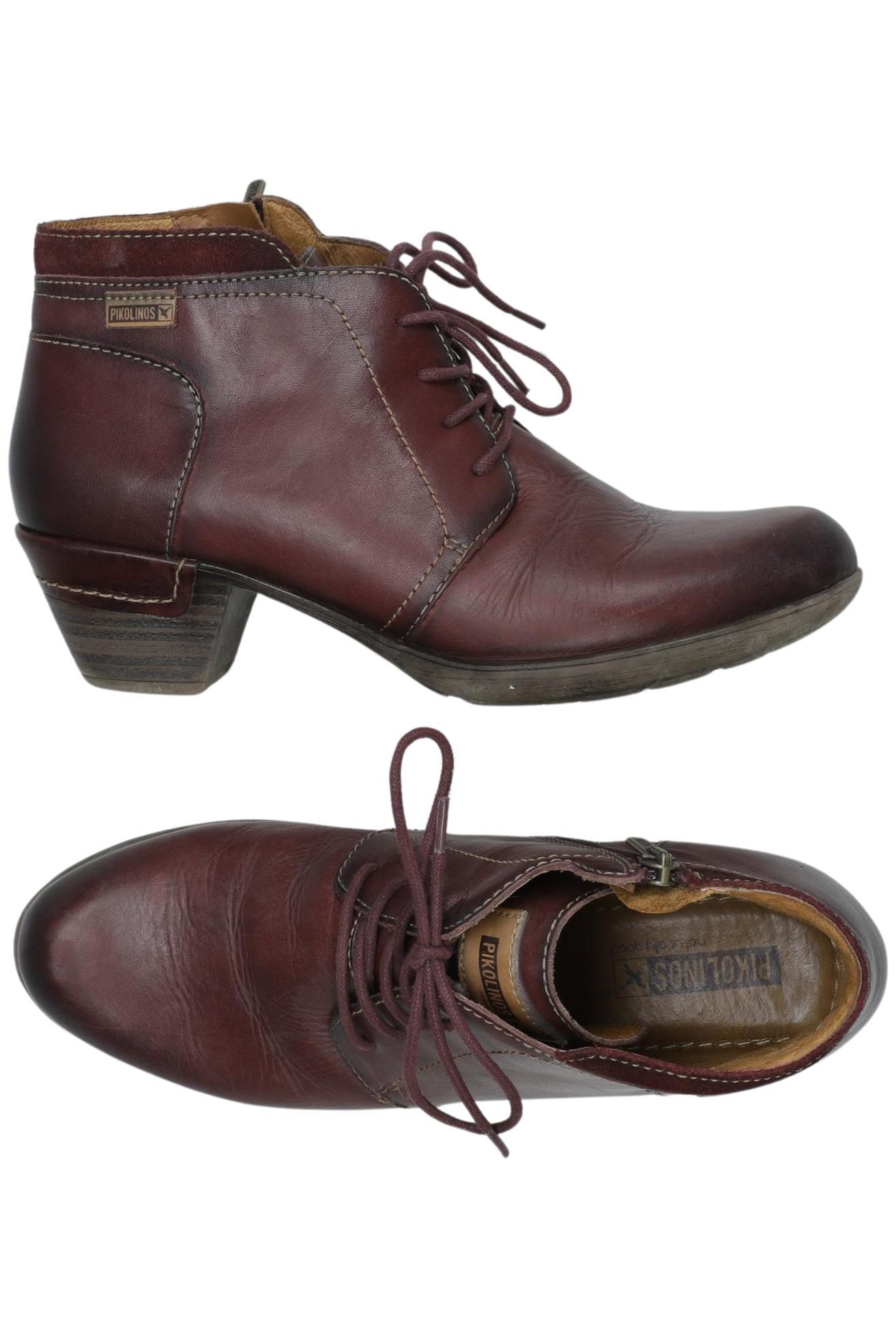 

Pikolinos Damen Pumps, braun, Gr. 38