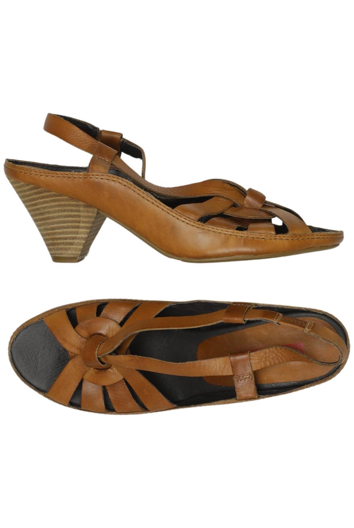 

Pikolinos Damen Sandale, braun, Gr. 39