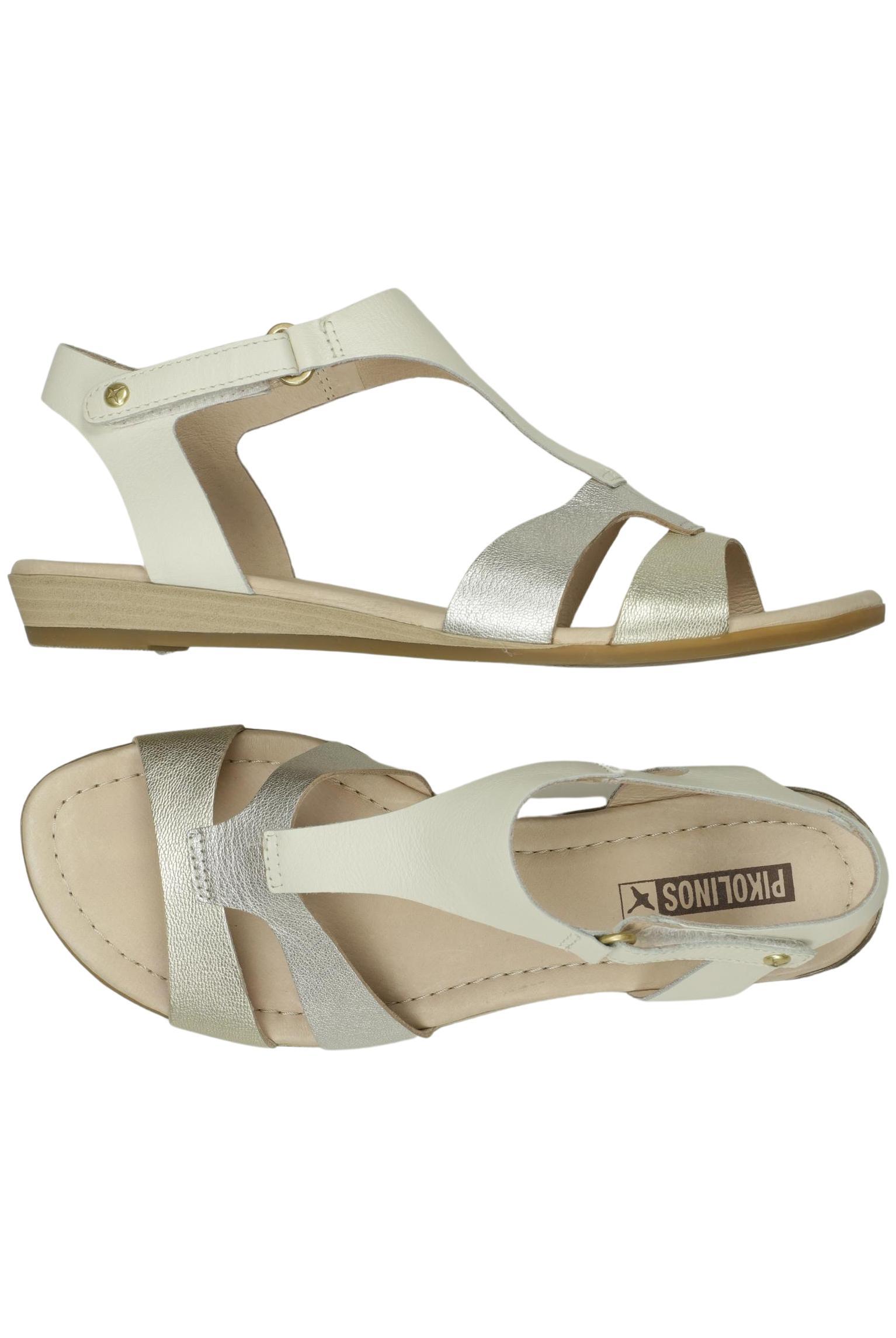 

Pikolinos Damen Sandale, mehrfarbig, Gr. 39