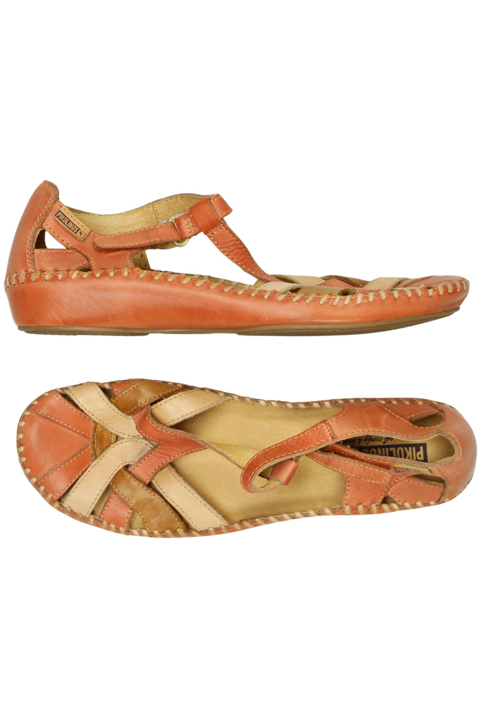 

Pikolinos Damen Sandale, pink, Gr. 40