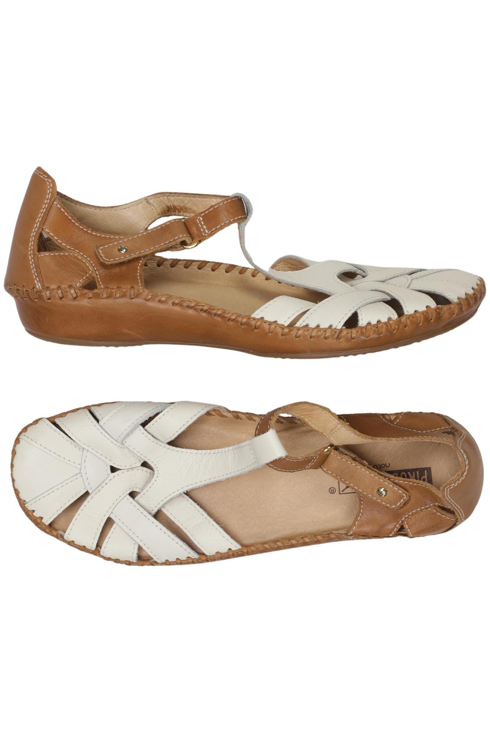 

Pikolinos Damen Sandale, mehrfarbig, Gr. 39