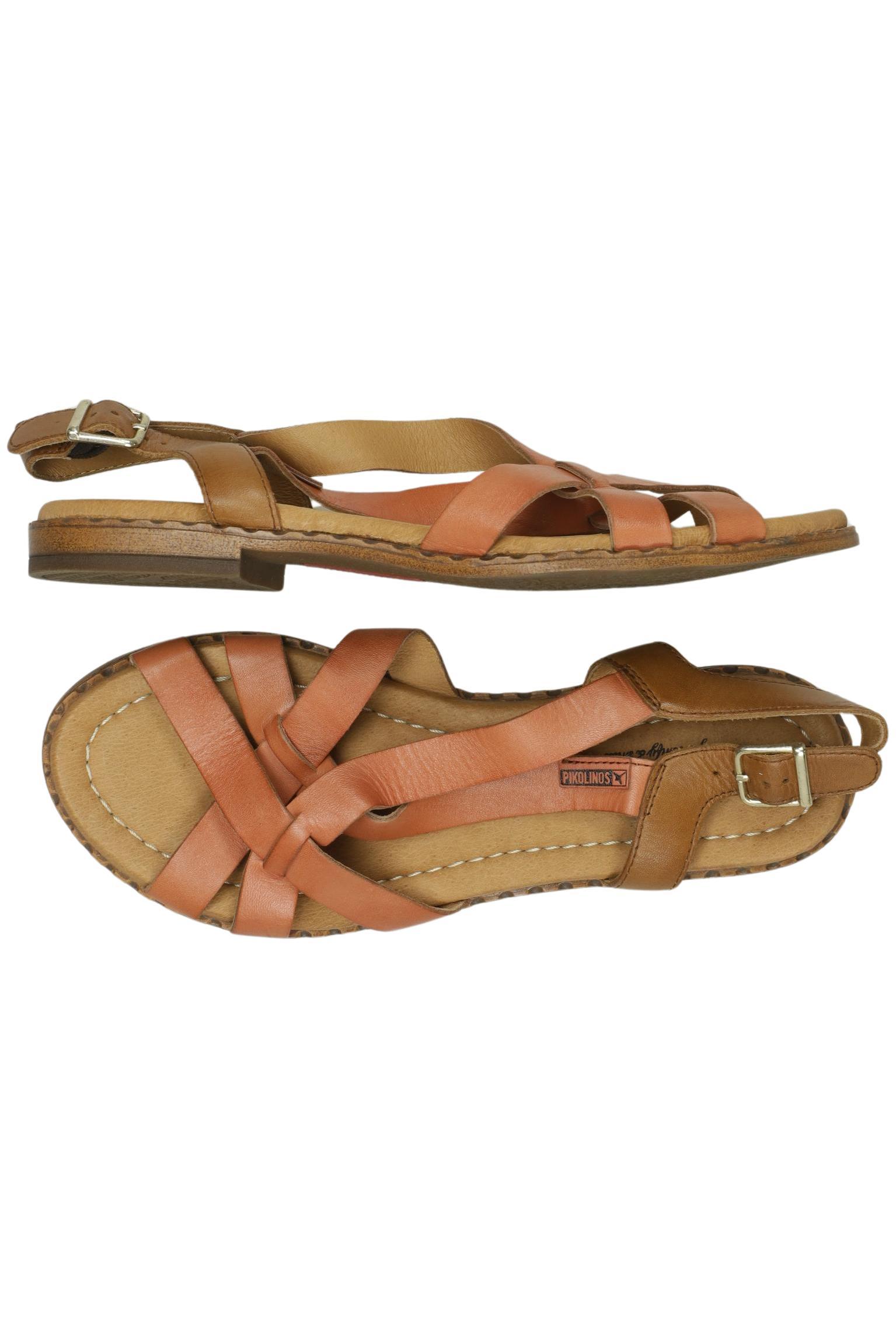 

Pikolinos Damen Sandale, pink, Gr. 37