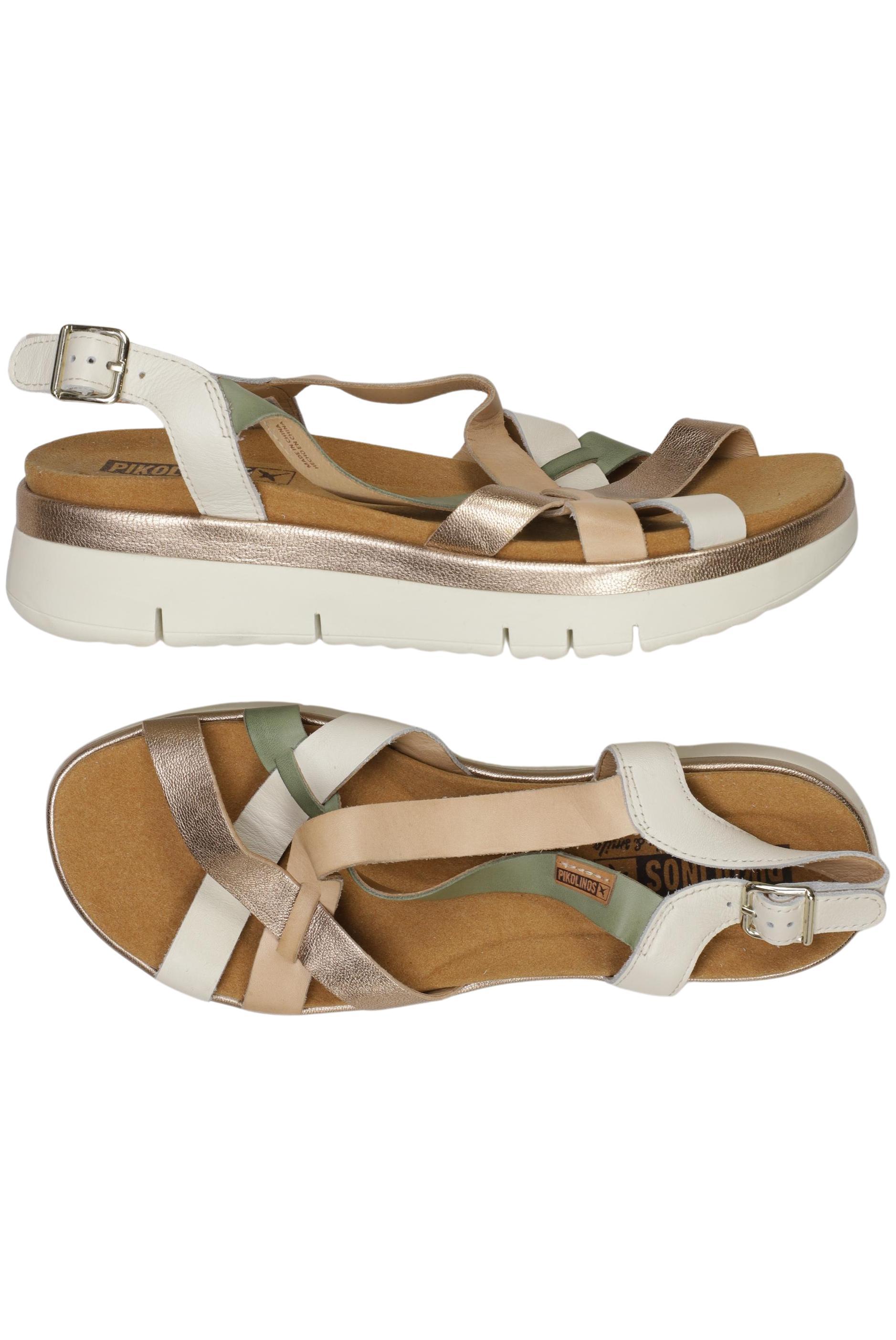 

Pikolinos Damen Sandale, mehrfarbig, Gr. 42