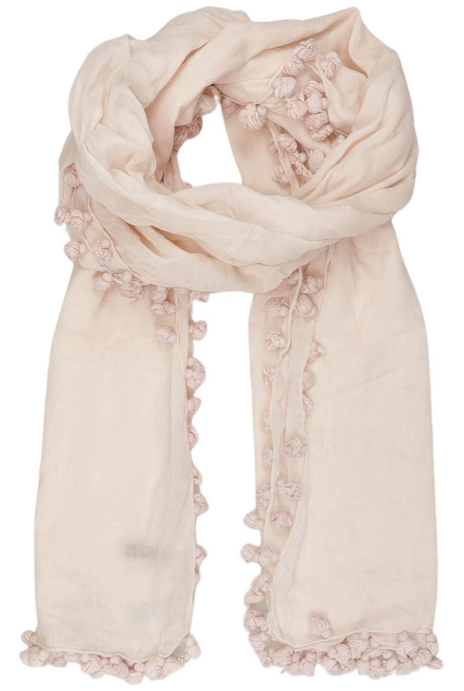 

Pikolinos Damen Schal, beige, Gr.