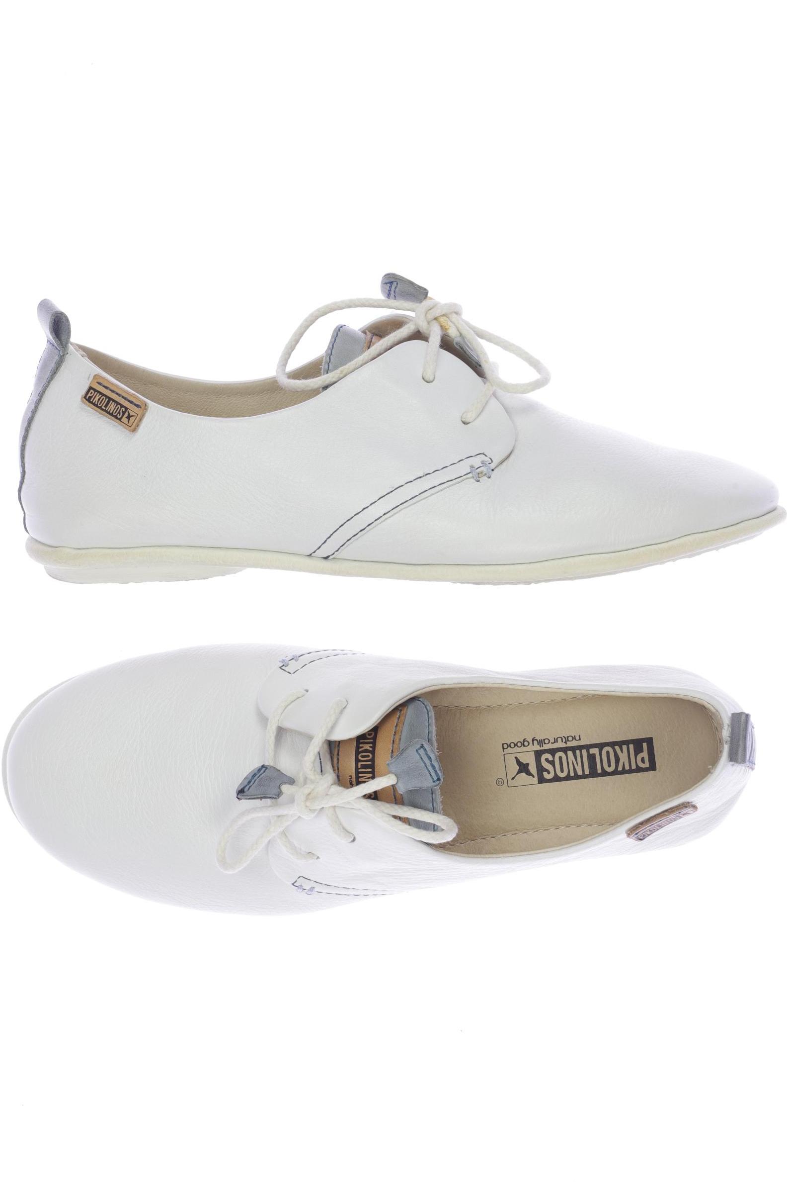

Pikolinos Damen Sneakers, weiß, Gr. 36