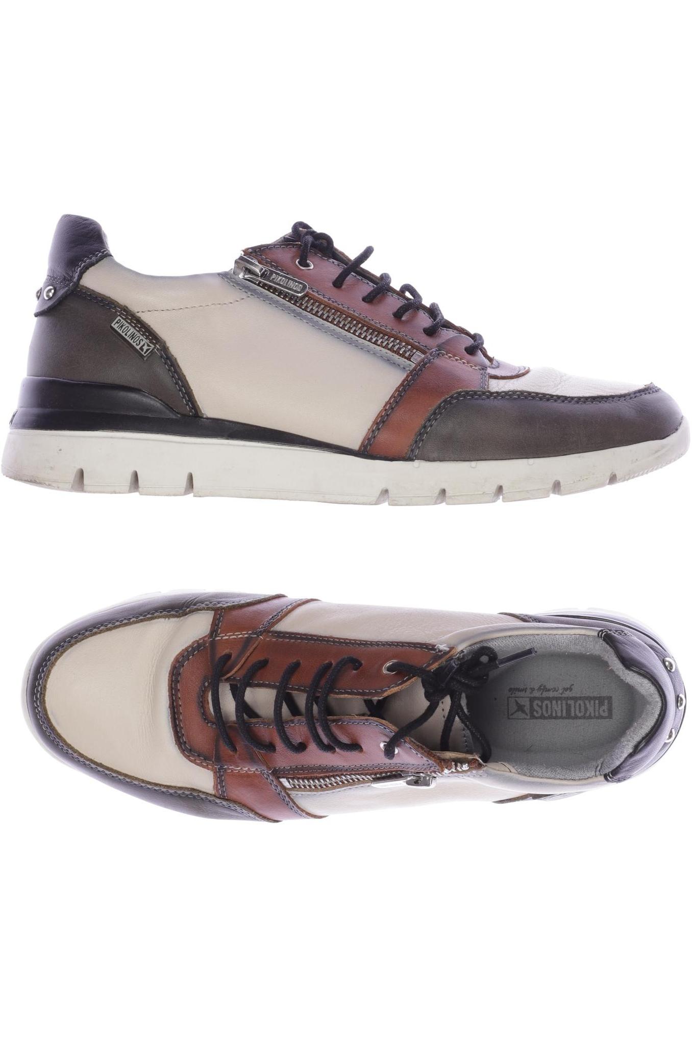 

PIKOLINOS Damen Sneakers, beige