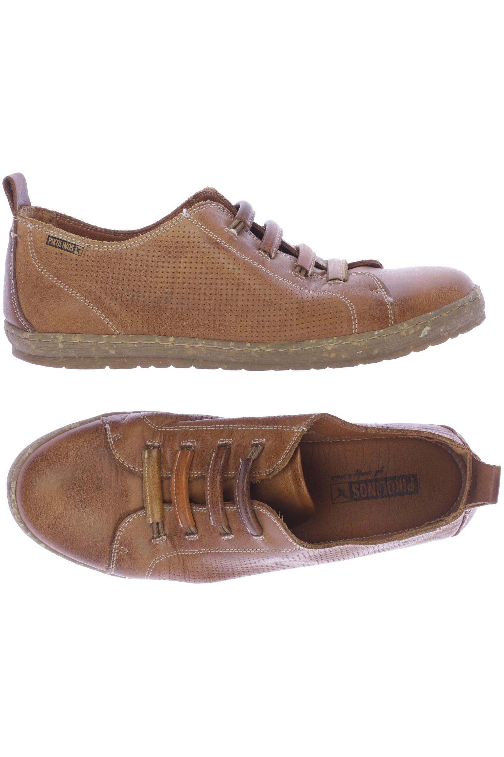 

PIKOLINOS Damen Sneakers, braun