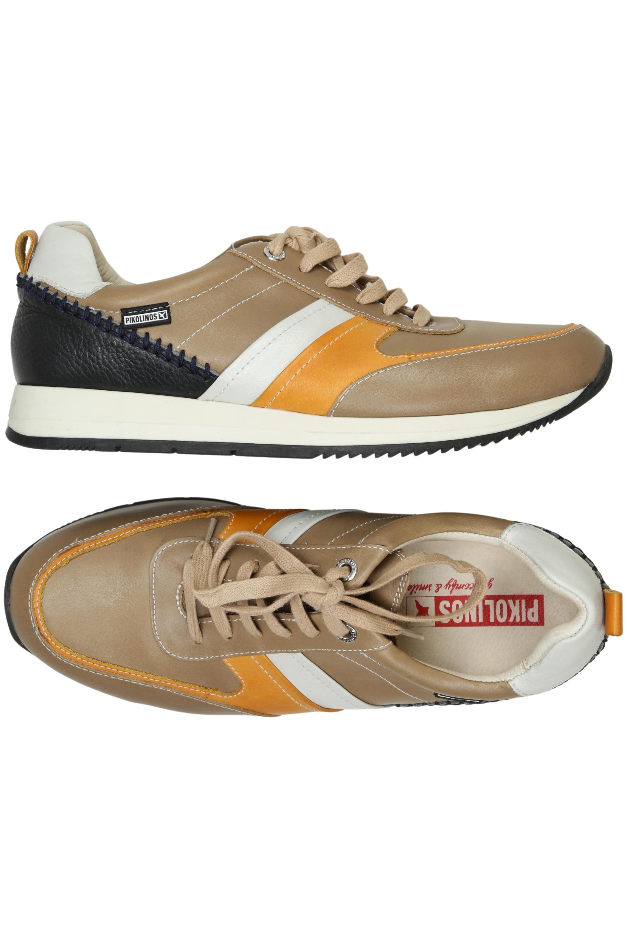 

Pikolinos Damen Sneakers, mehrfarbig, Gr. 40