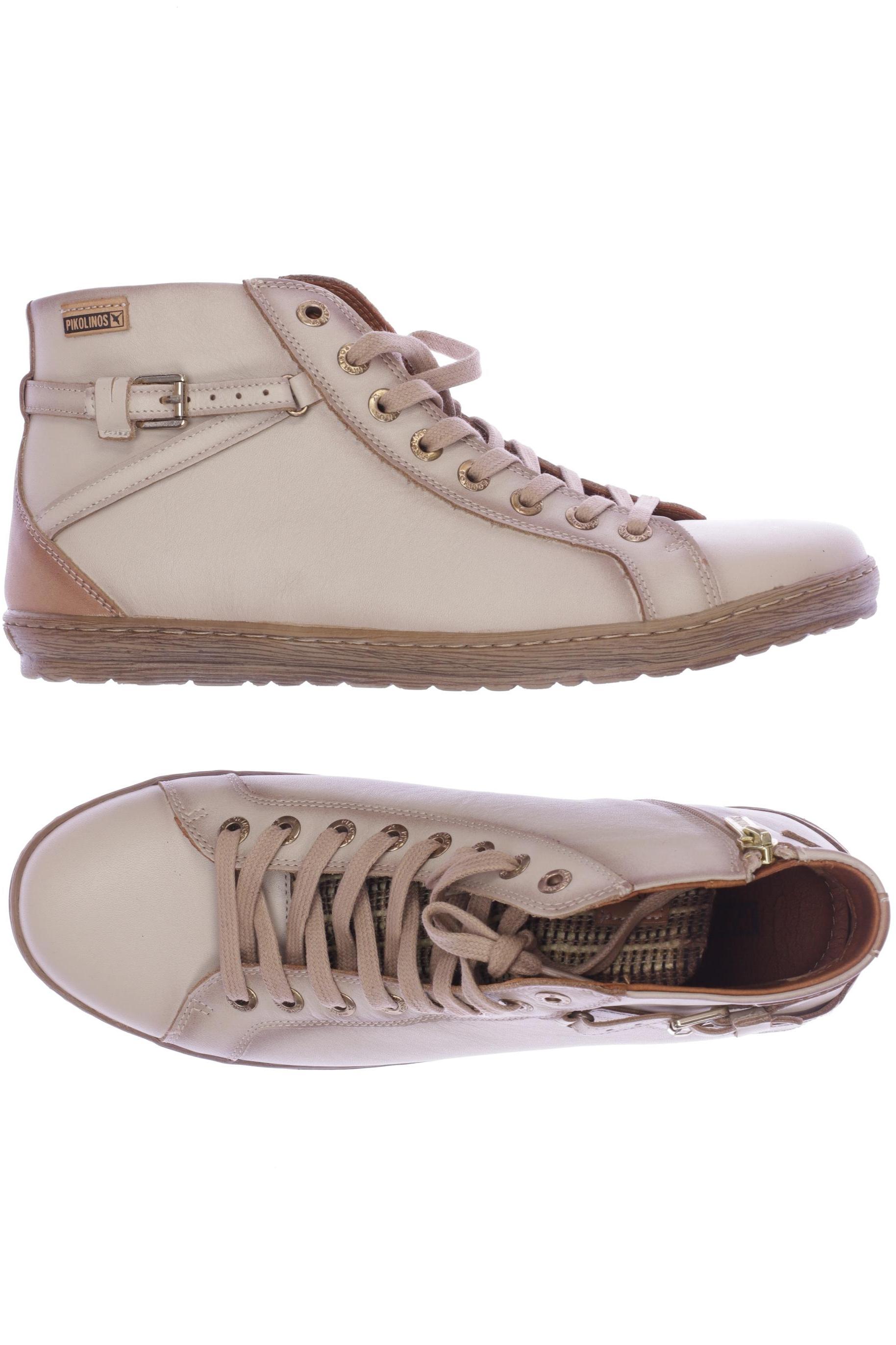 

Pikolinos Damen Sneakers, beige, Gr. 40