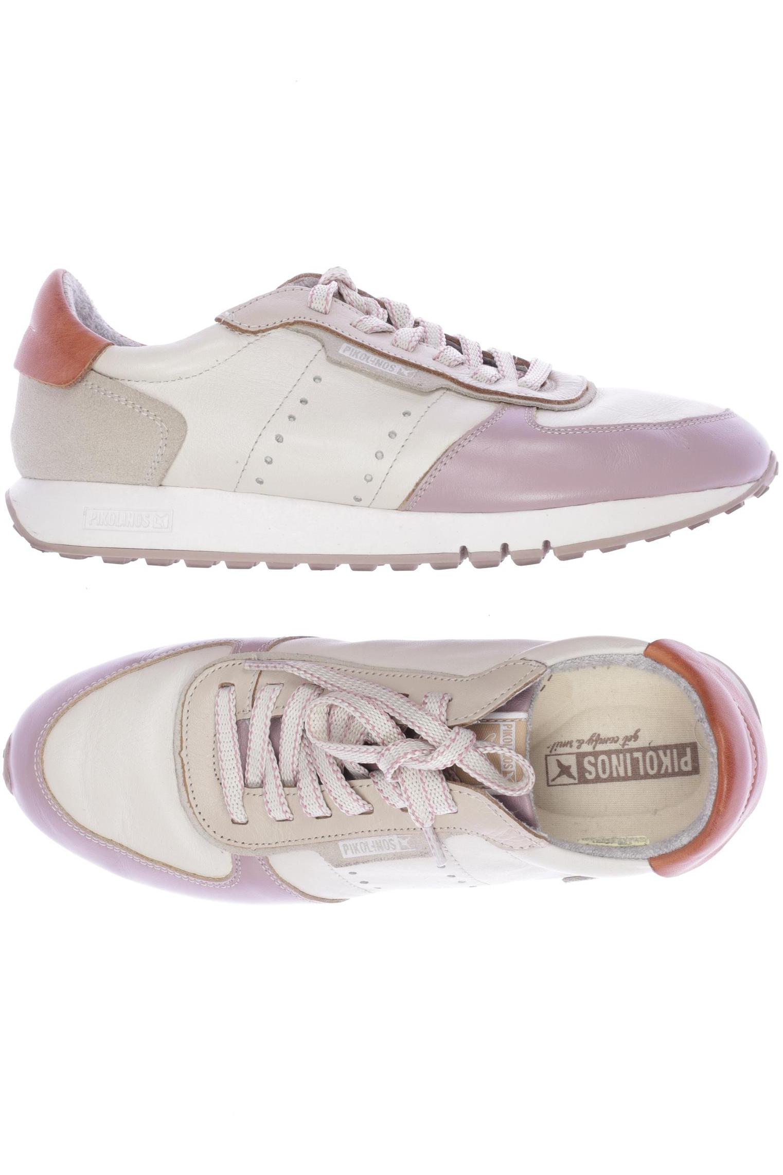 

Pikolinos Damen Sneakers, beige, Gr. 37