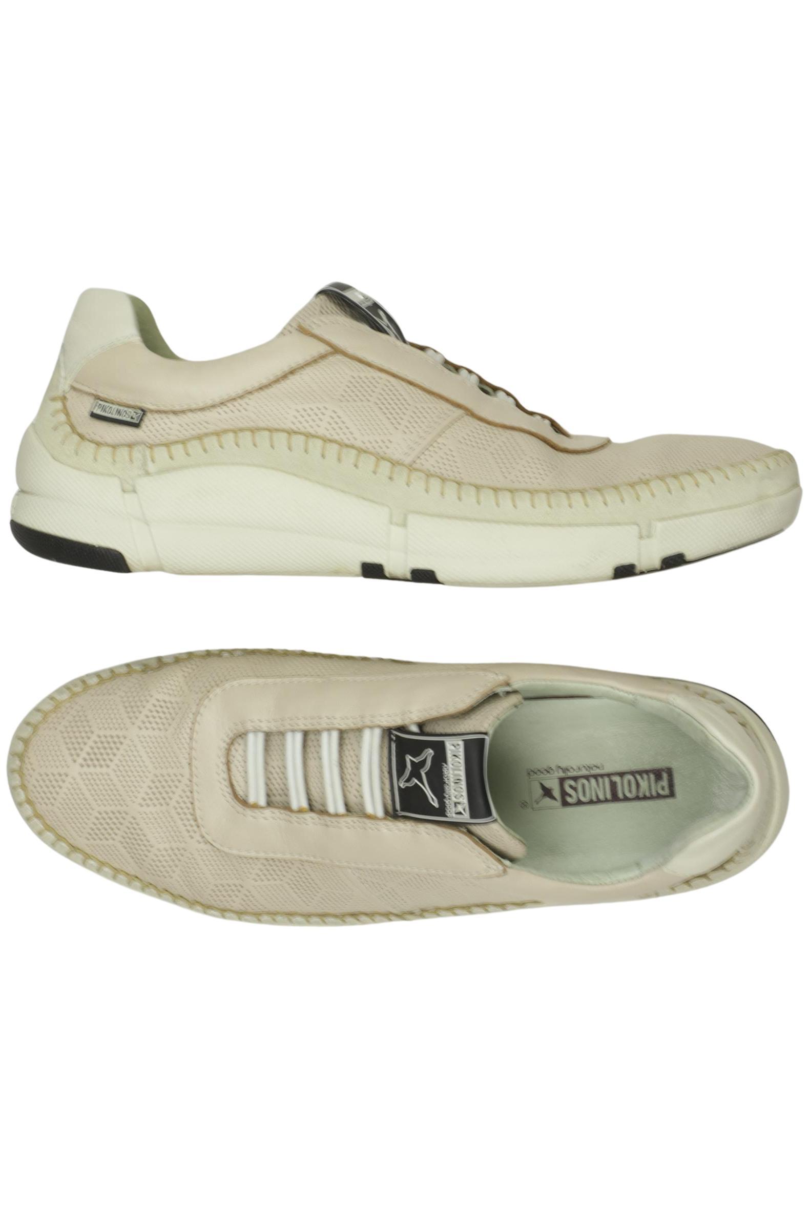 

Pikolinos Damen Sneakers, beige, Gr. 39