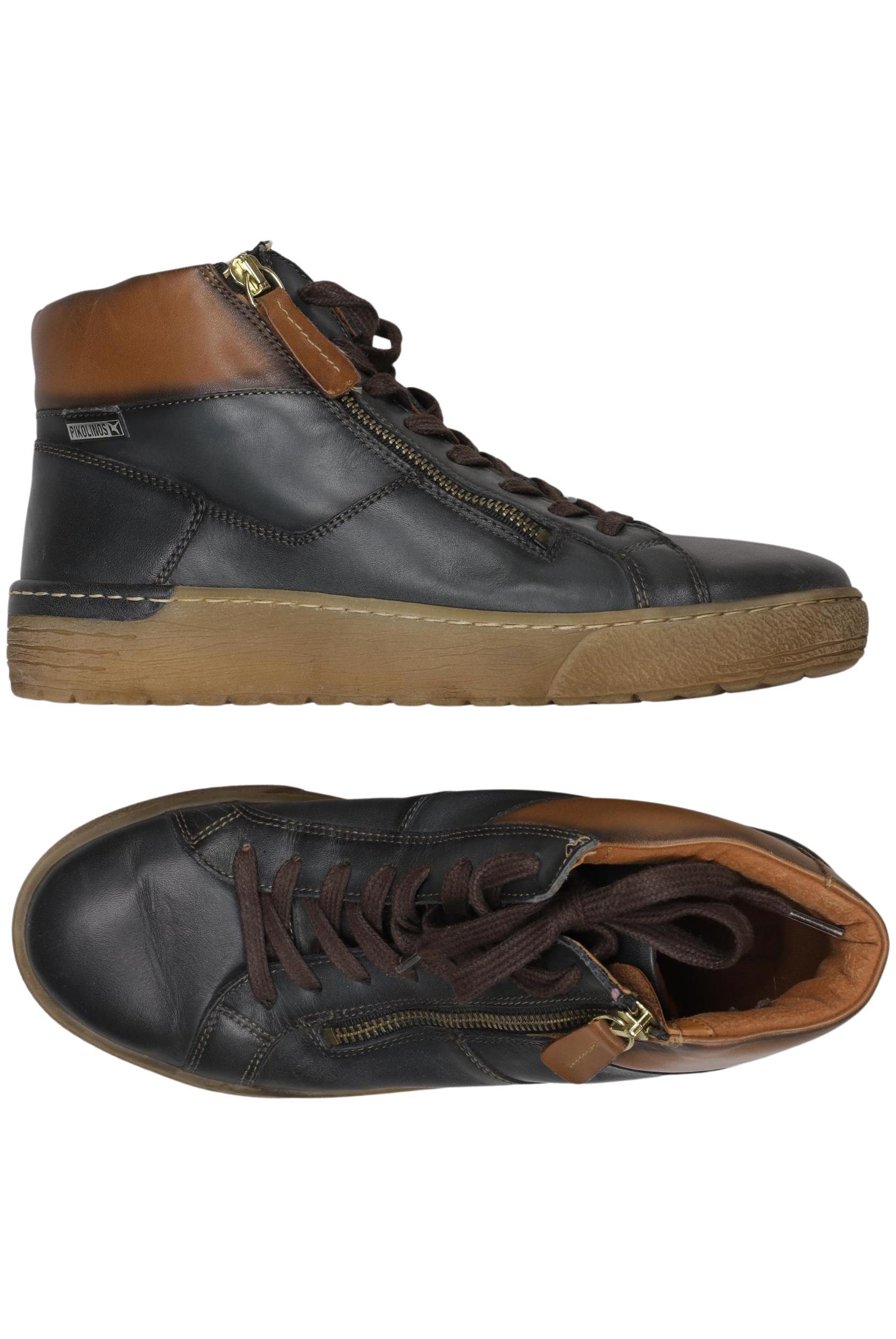 

Pikolinos Damen Sneakers, mehrfarbig, Gr. 37