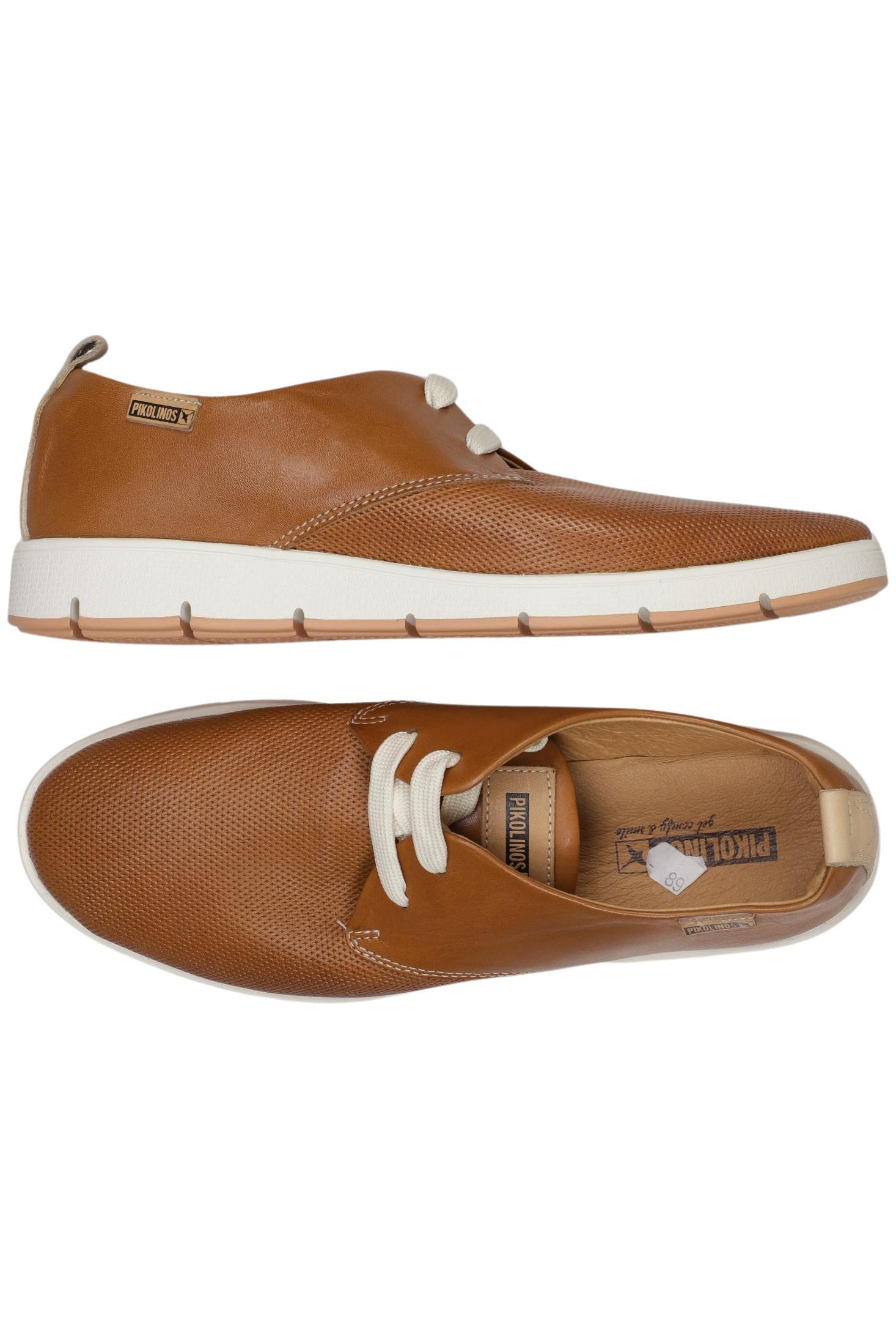 

Pikolinos Damen Sneakers, braun, Gr. 39