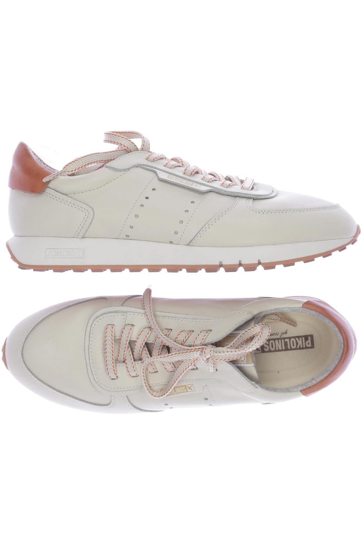 

Pikolinos Damen Sneakers, beige, Gr. 38