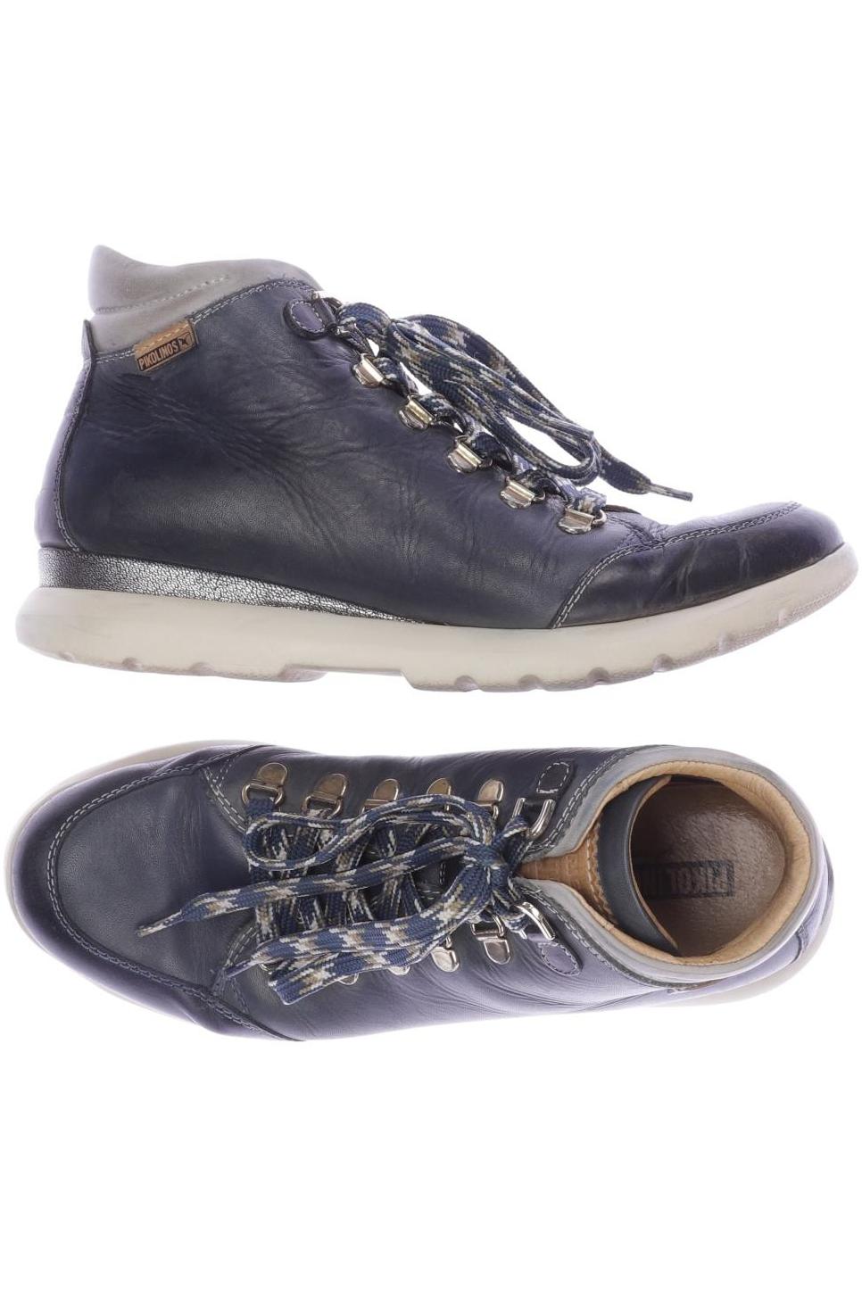 

Pikolinos Damen Sneakers, marineblau, Gr. 39