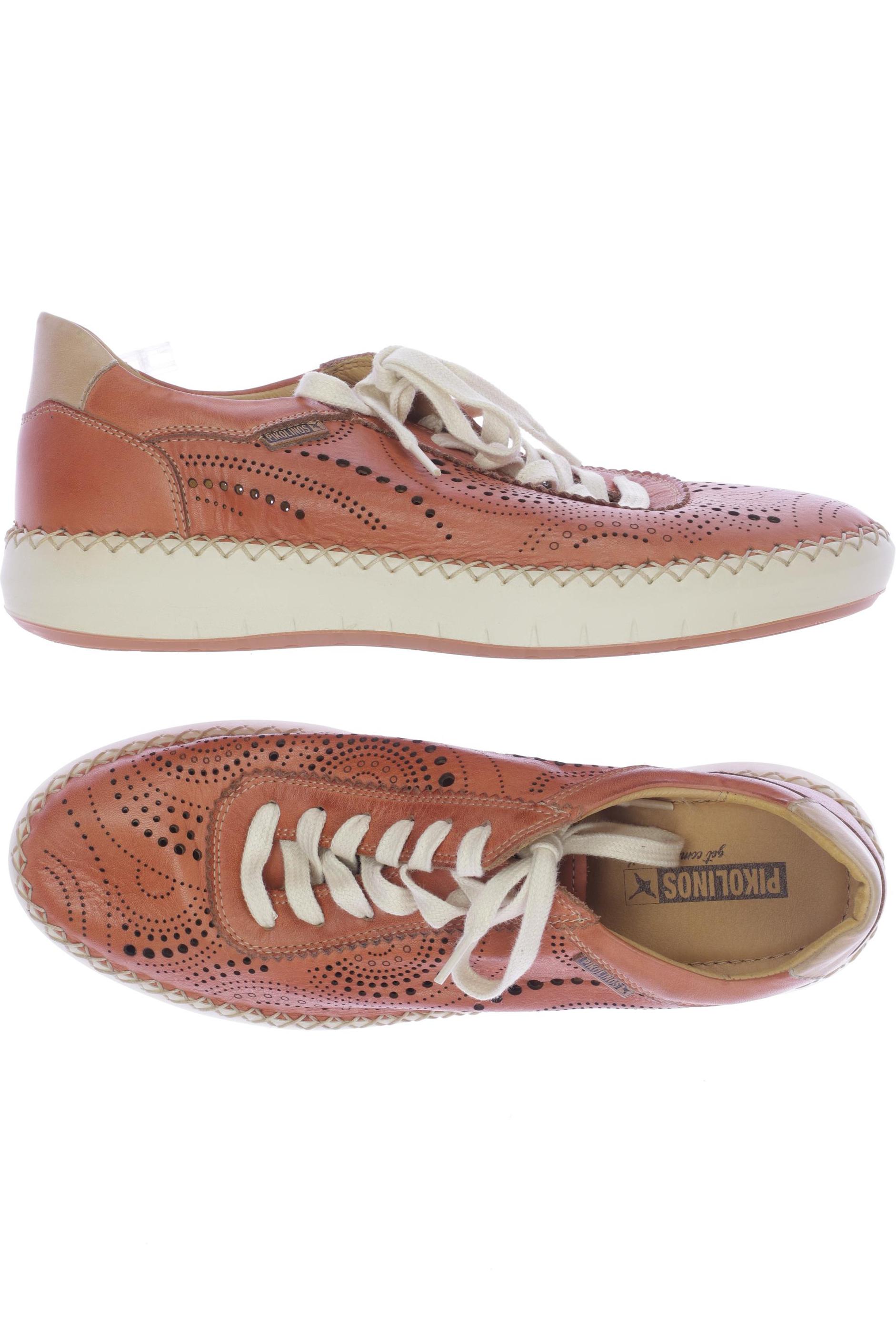 

Pikolinos Damen Sneakers, pink, Gr. 39