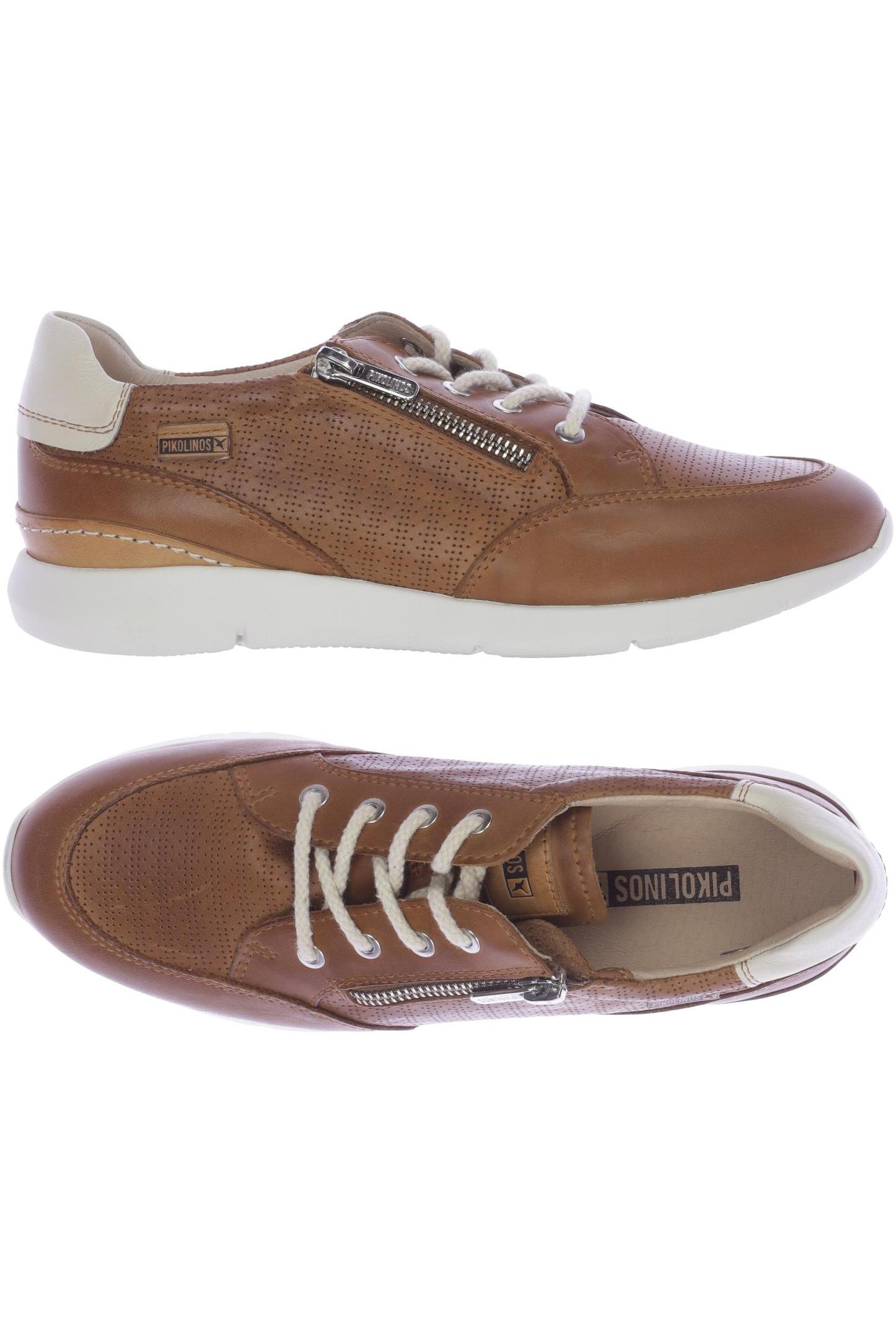 

PIKOLINOS Damen Sneakers, braun