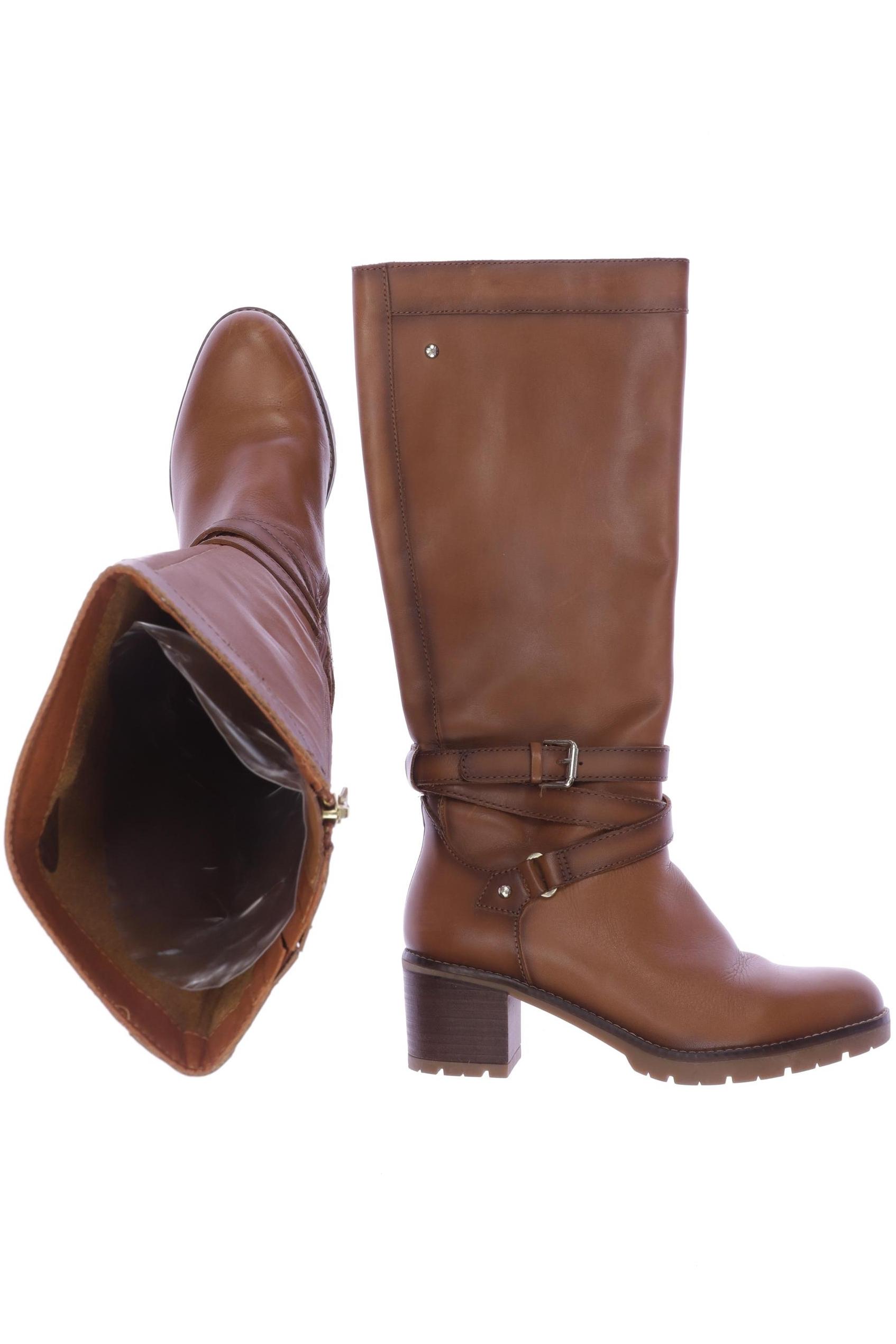 

Pikolinos Damen Stiefel, braun, Gr. 37