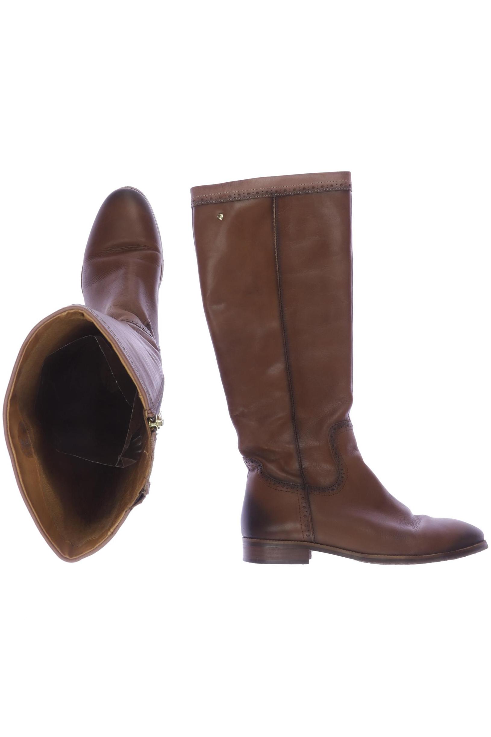 

Pikolinos Damen Stiefel, braun, Gr. 39