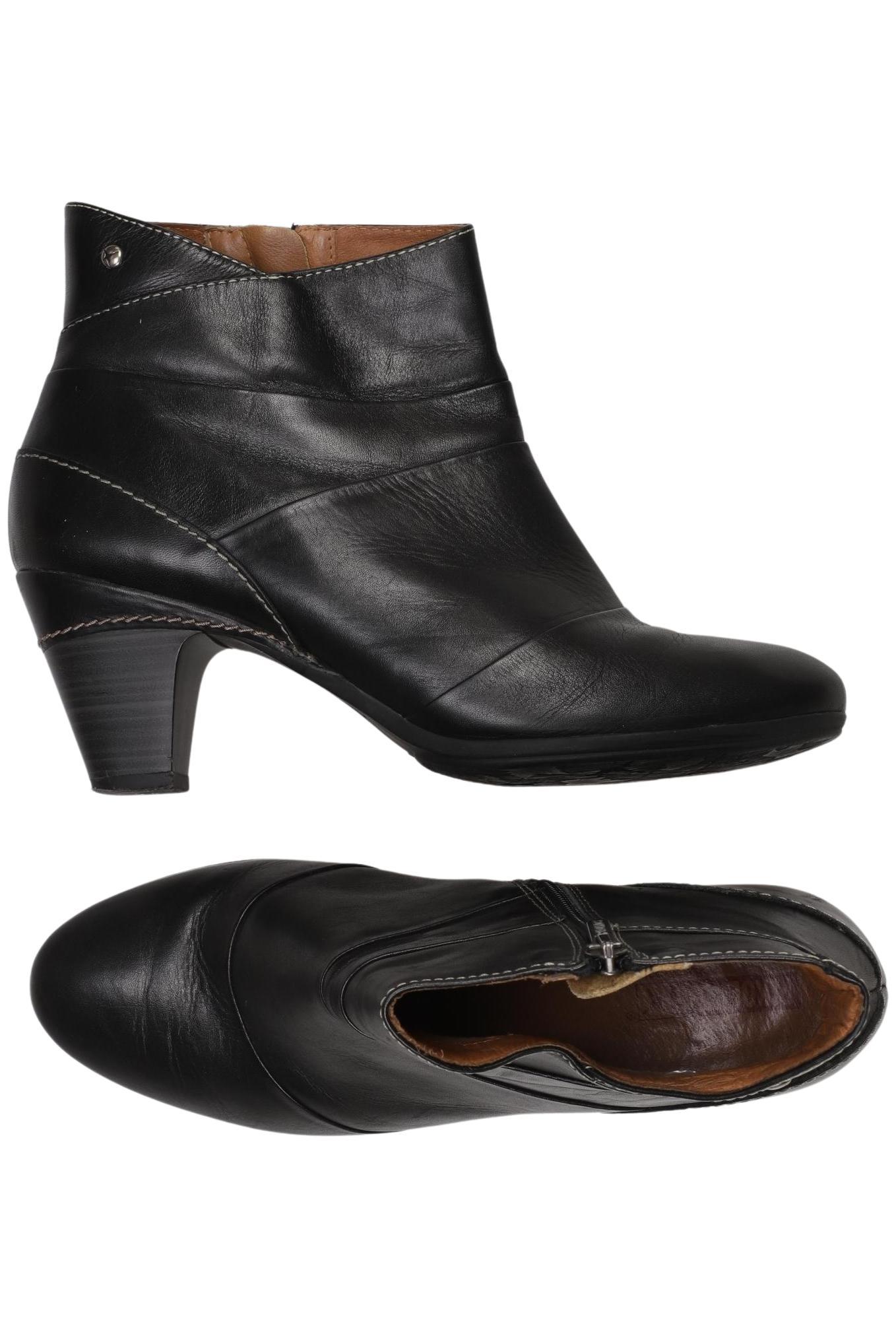

Pikolinos Damen Stiefelette, schwarz, Gr. 40