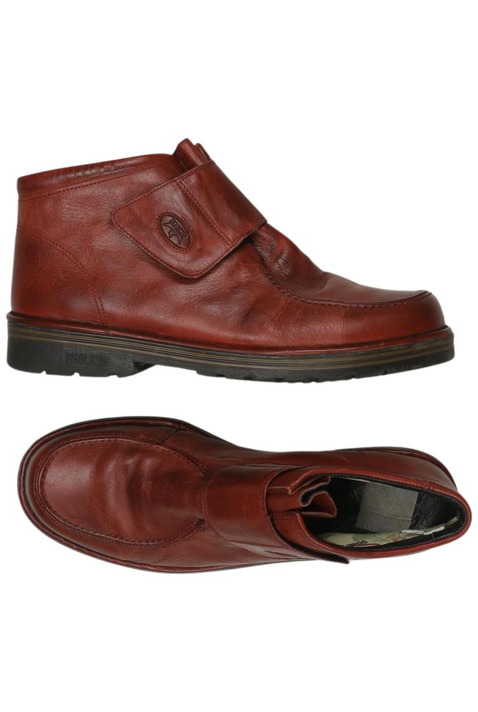 

Pikolinos Damen Stiefelette, braun, Gr. 40