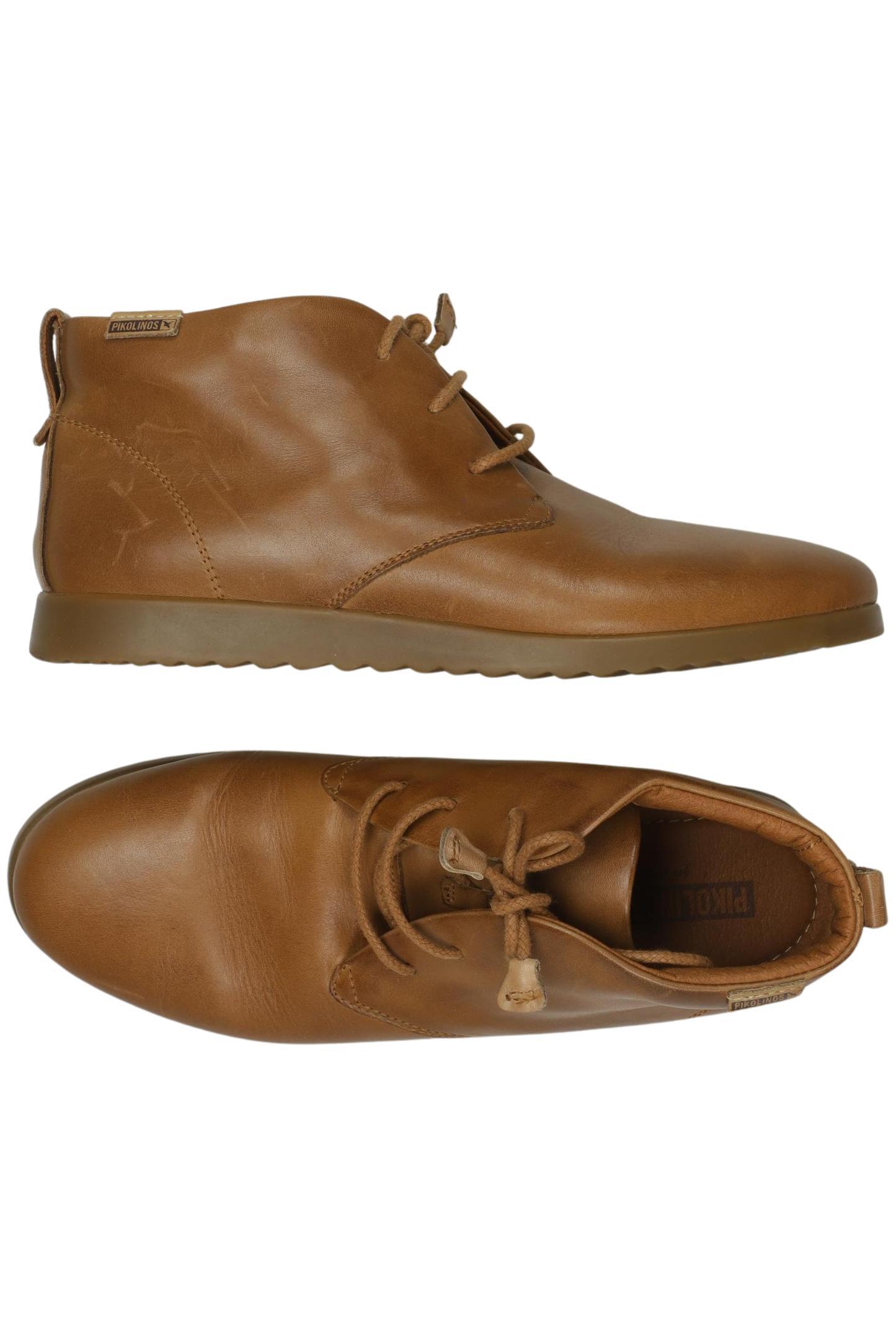 

Pikolinos Damen Stiefelette, braun, Gr. 37