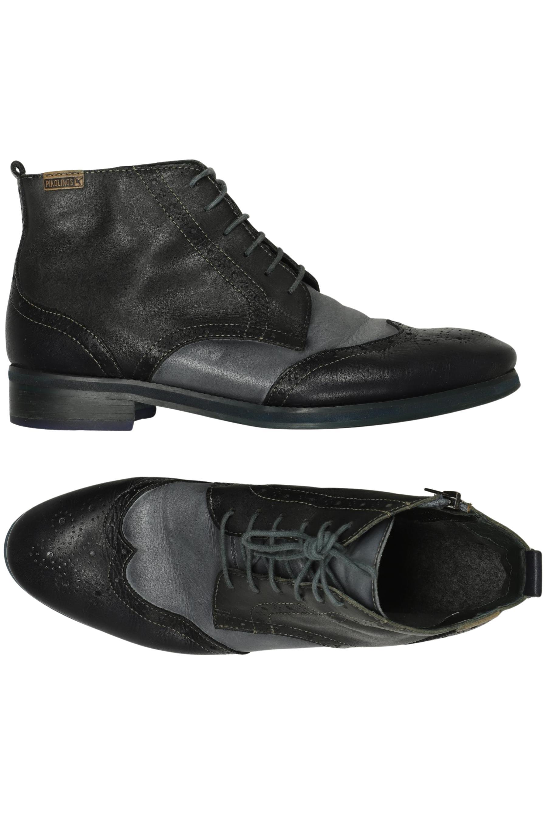 

Pikolinos Damen Stiefelette, mehrfarbig, Gr. 40